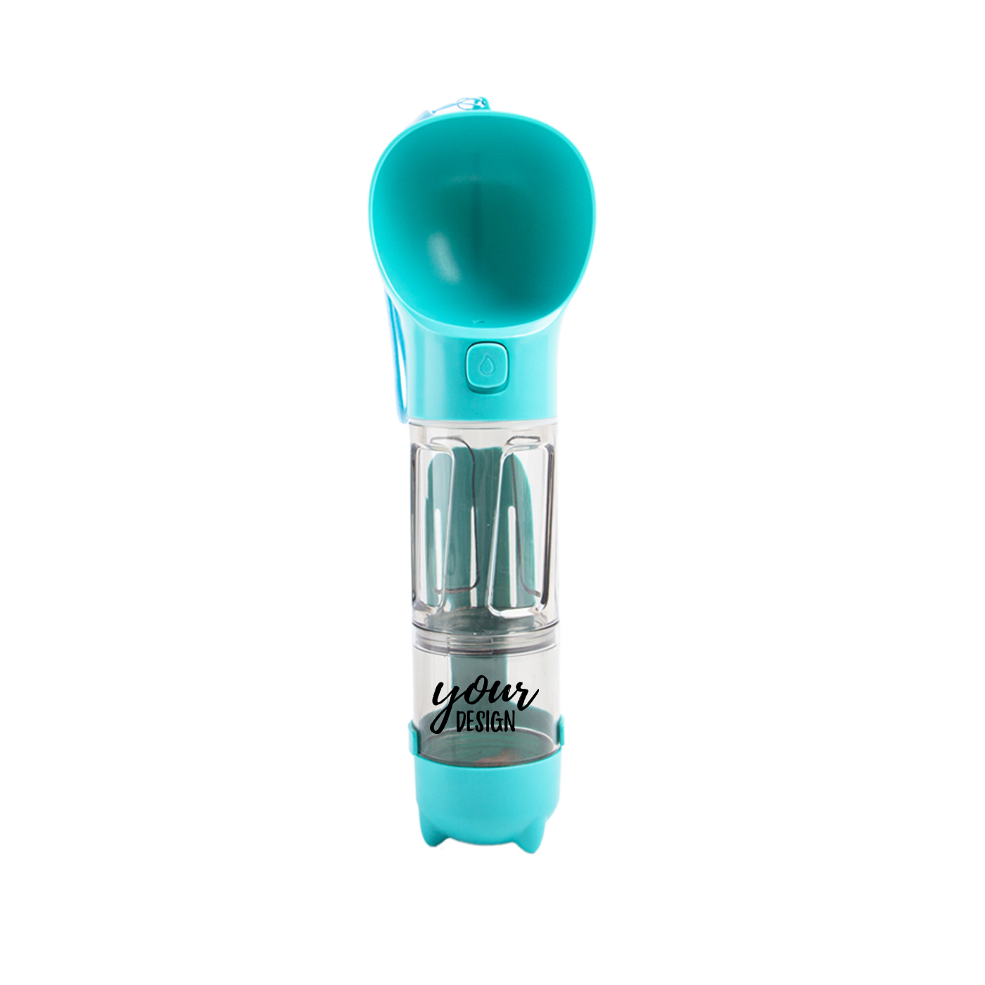 Portable Pet Water Dispenser2