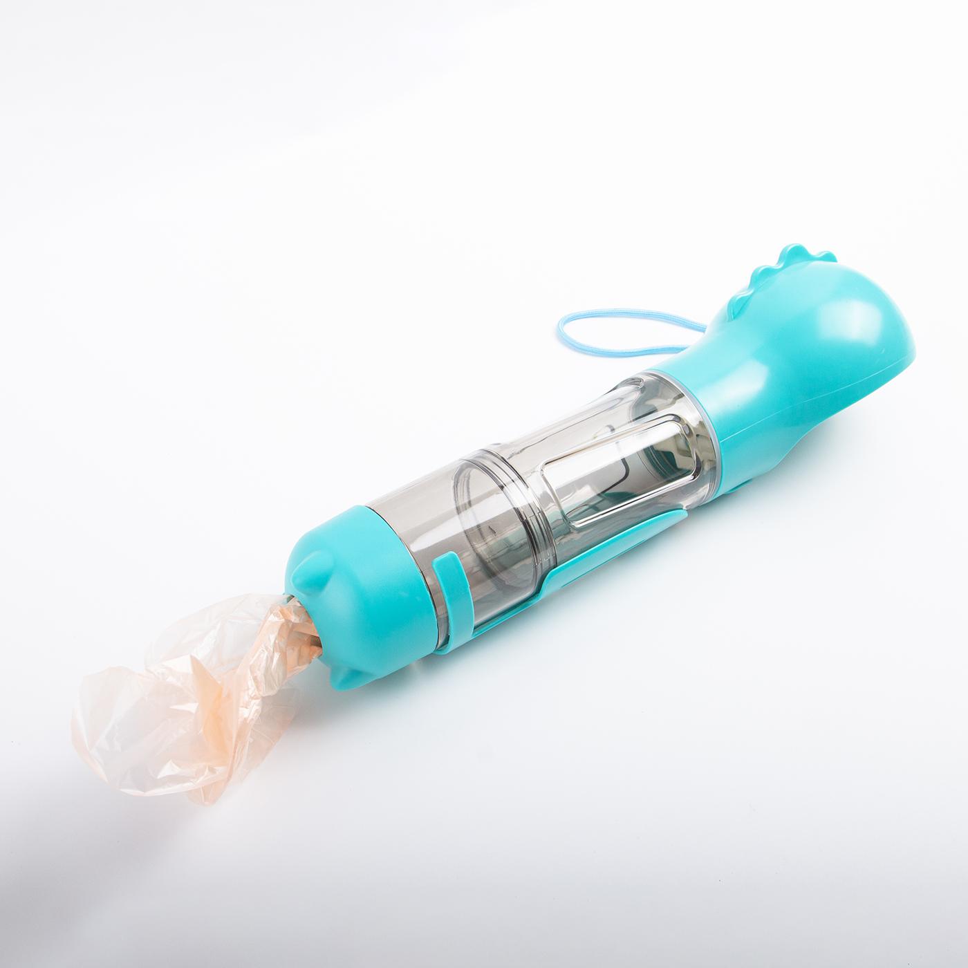 Portable Pet Water Dispenser4