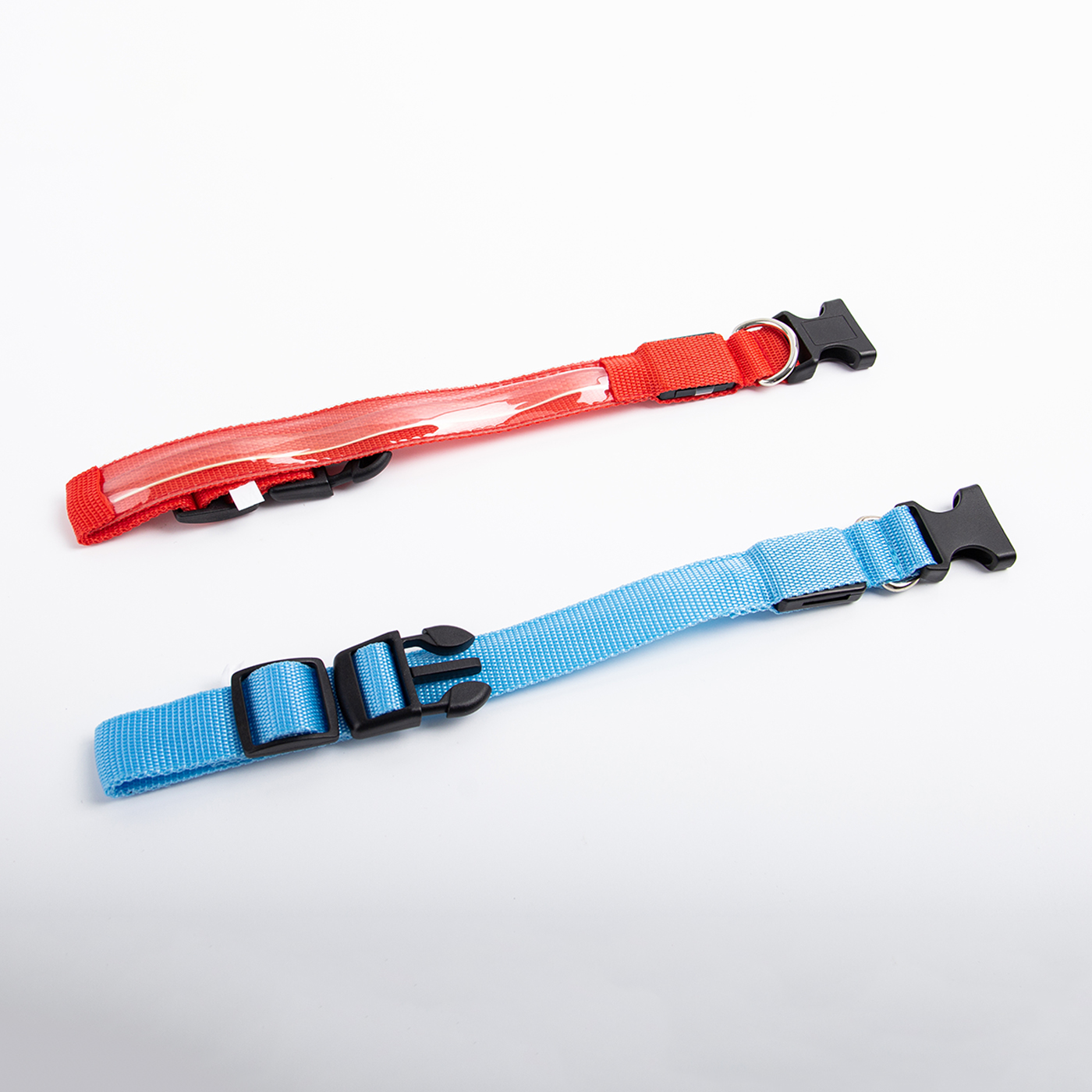 Rechargeable LED Dog Collar4