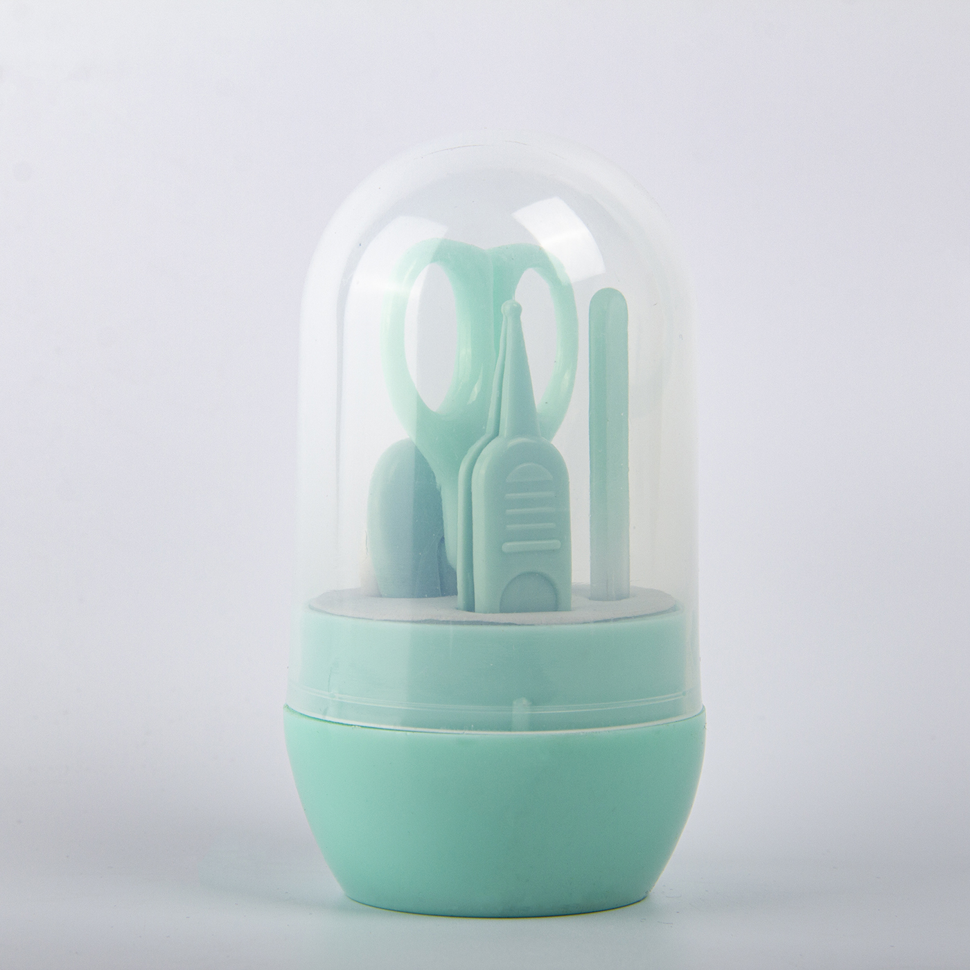 Custom Baby Nail Kit3