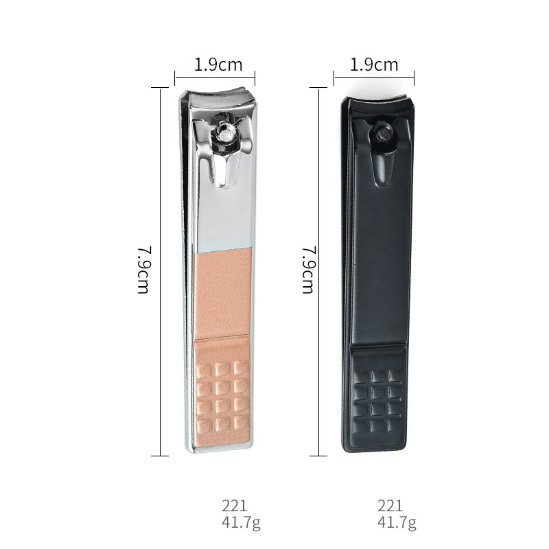 Custom Nail Clipper2