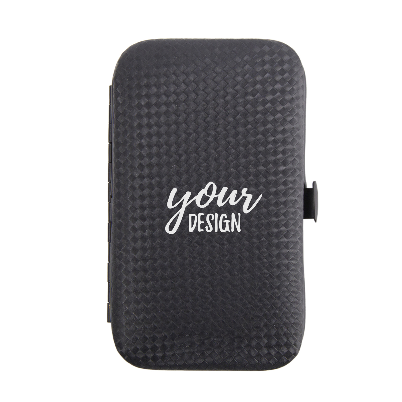 8 In 1 Manicure Set With Portable Case2