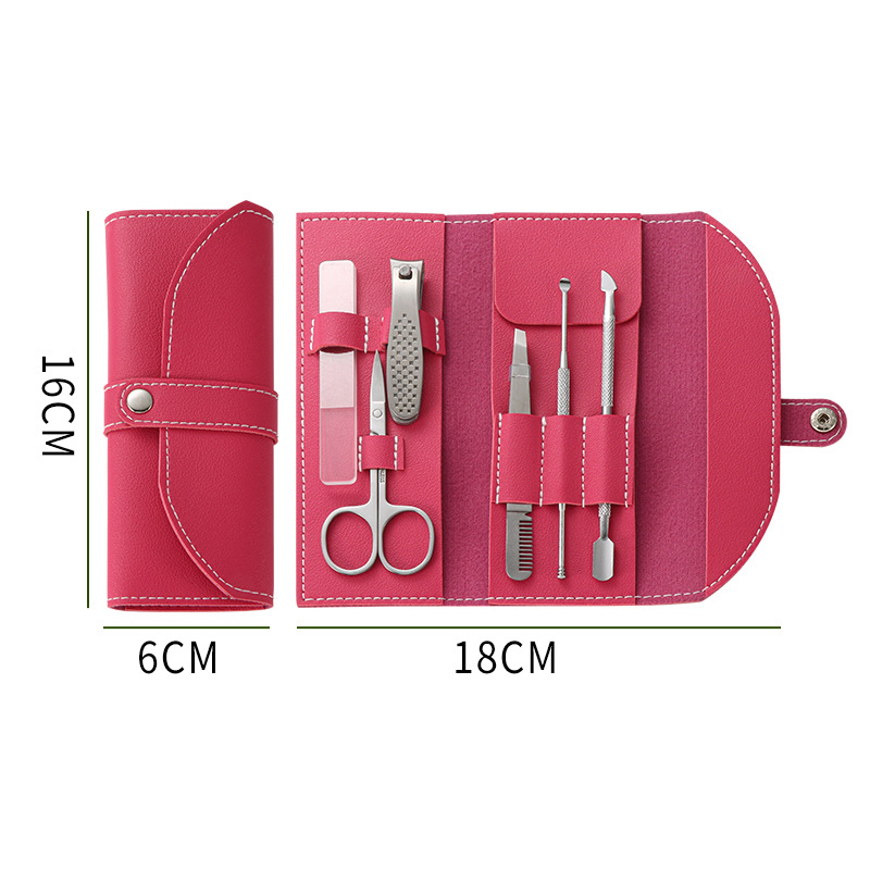 Custom Manicure Set1