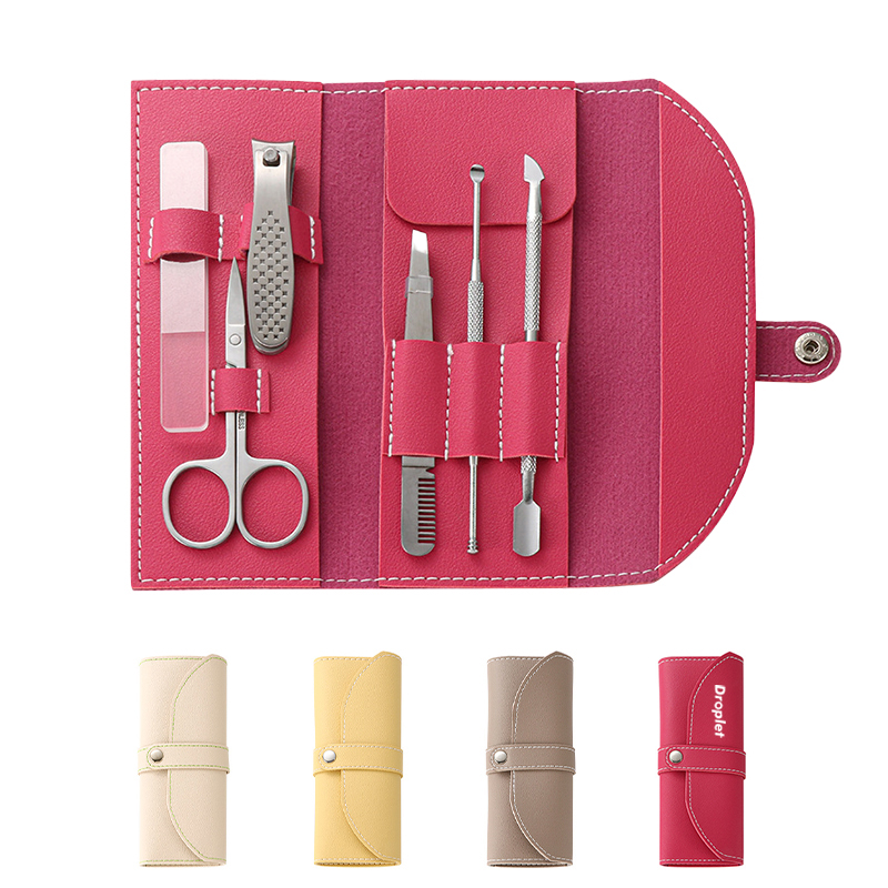 Custom Manicure Set