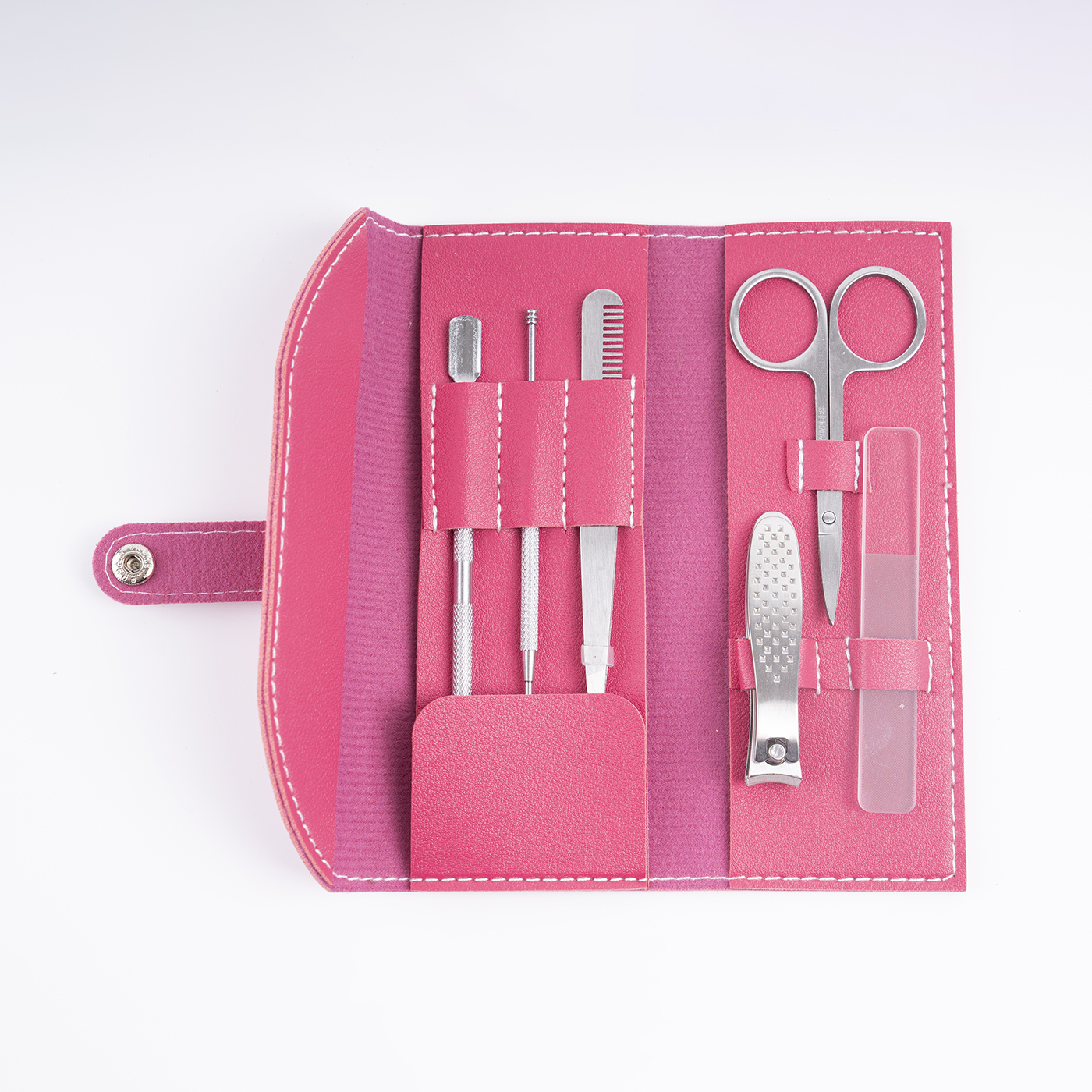 Custom Manicure Set3