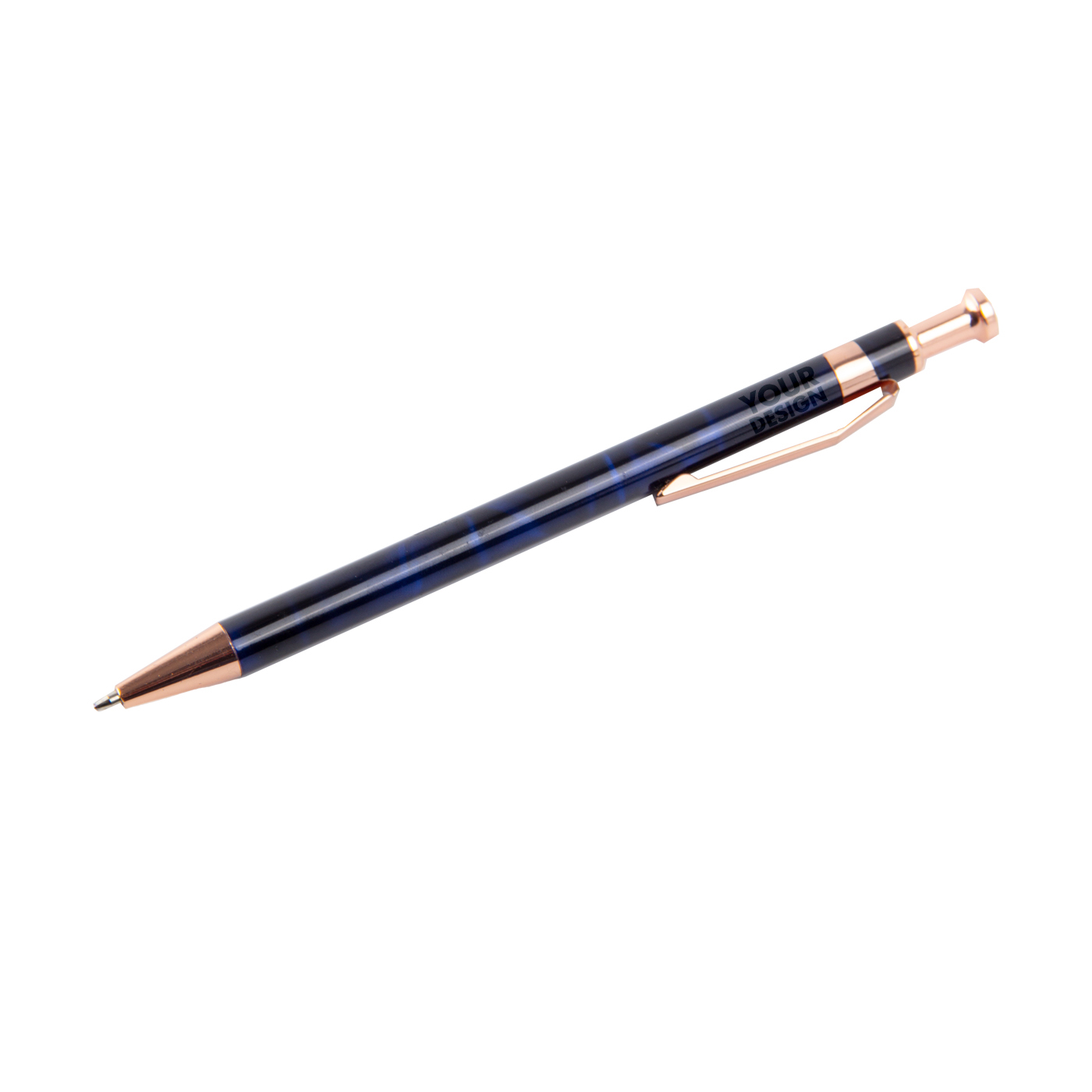 Personalized Engraved Ballpoint Pen1