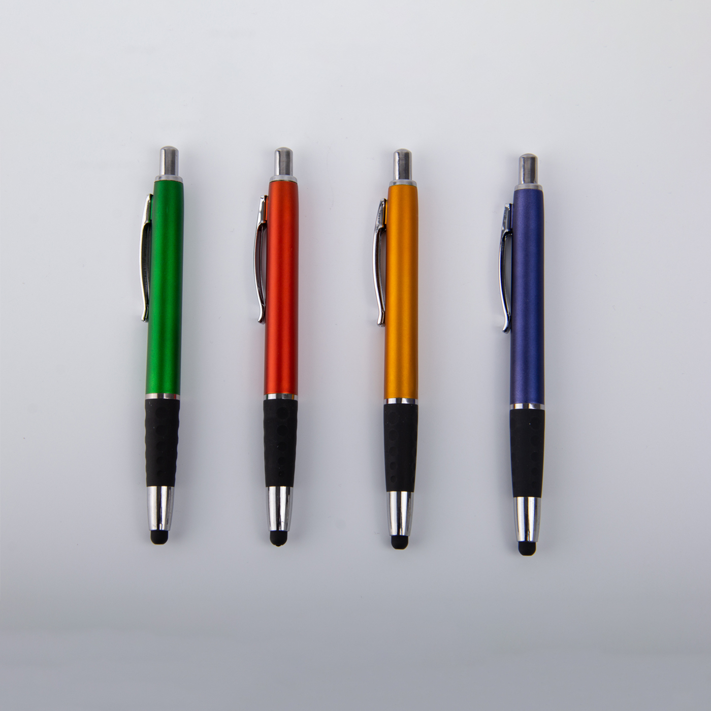 Custom 2 in 1 Stylus Pen4