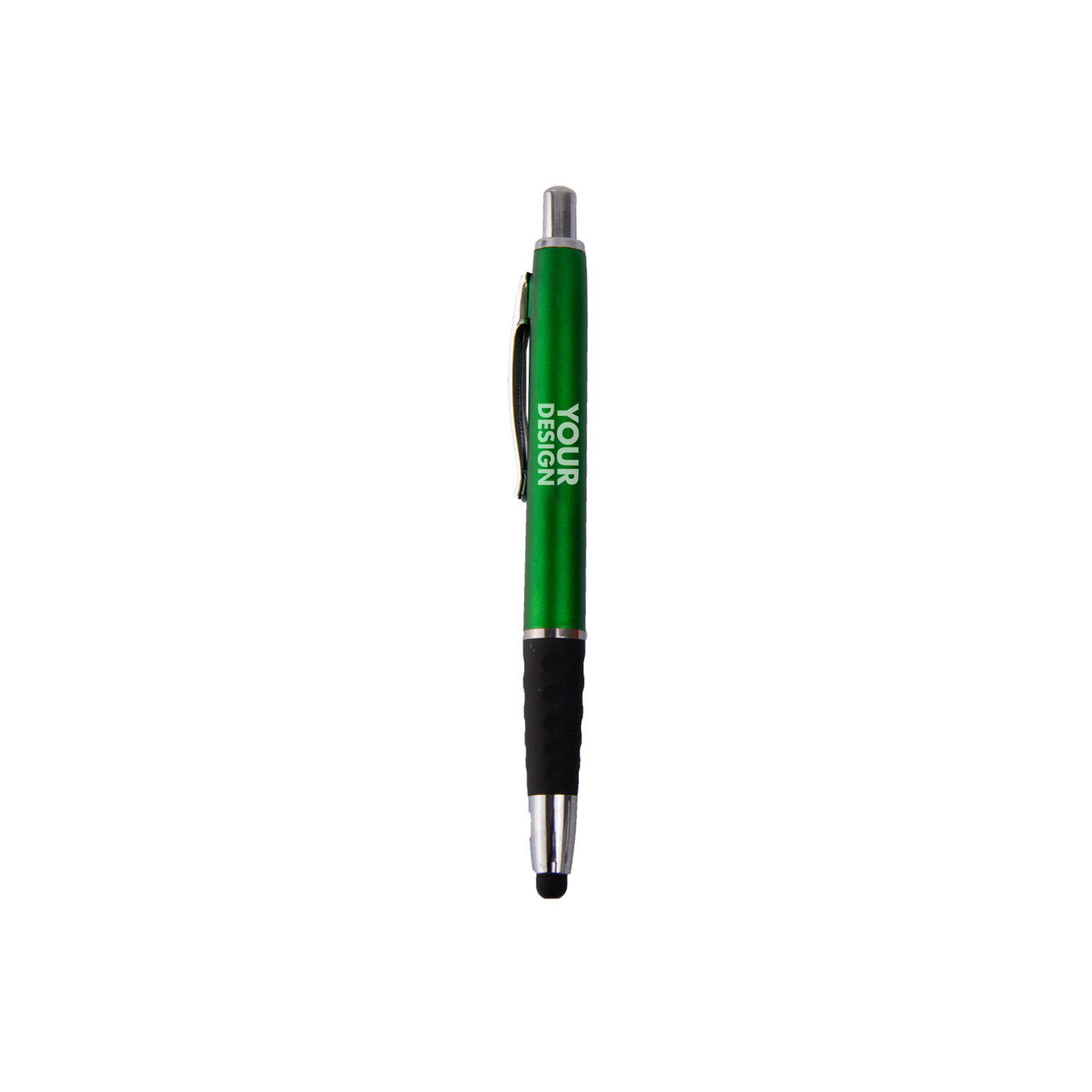 Custom 2 in 1 Stylus Pen1