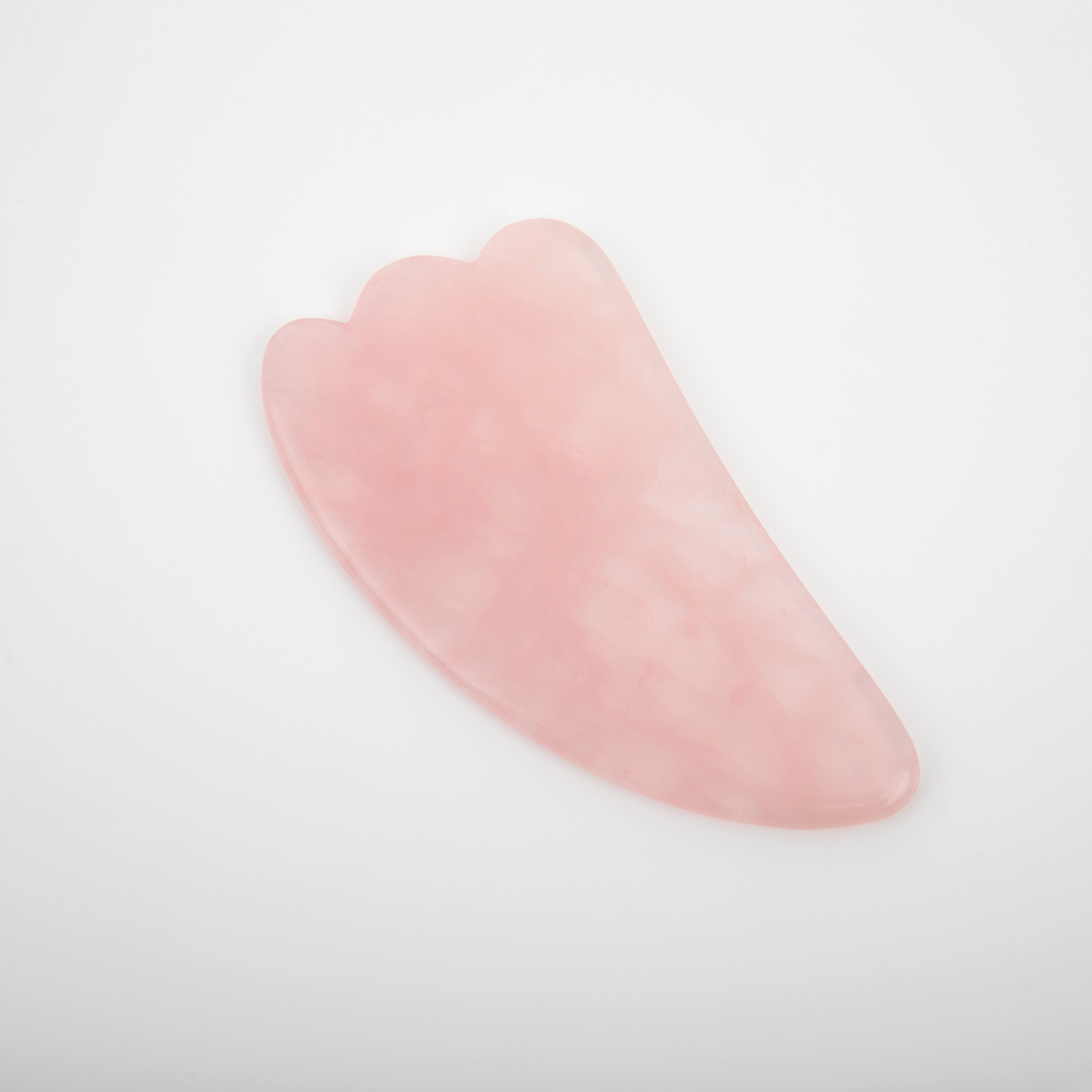 Natural Horn Guasha Board 2