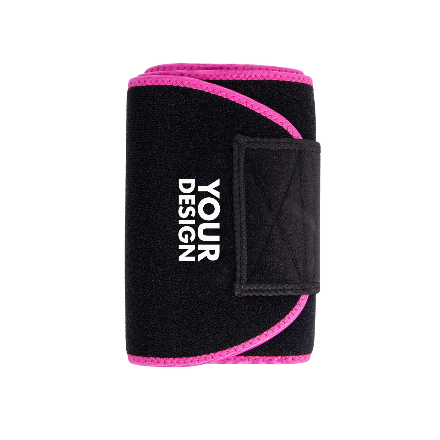 Custom Waist Trimmer Belt1