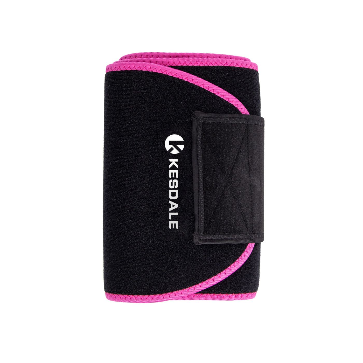 Custom Waist Trimmer Belt