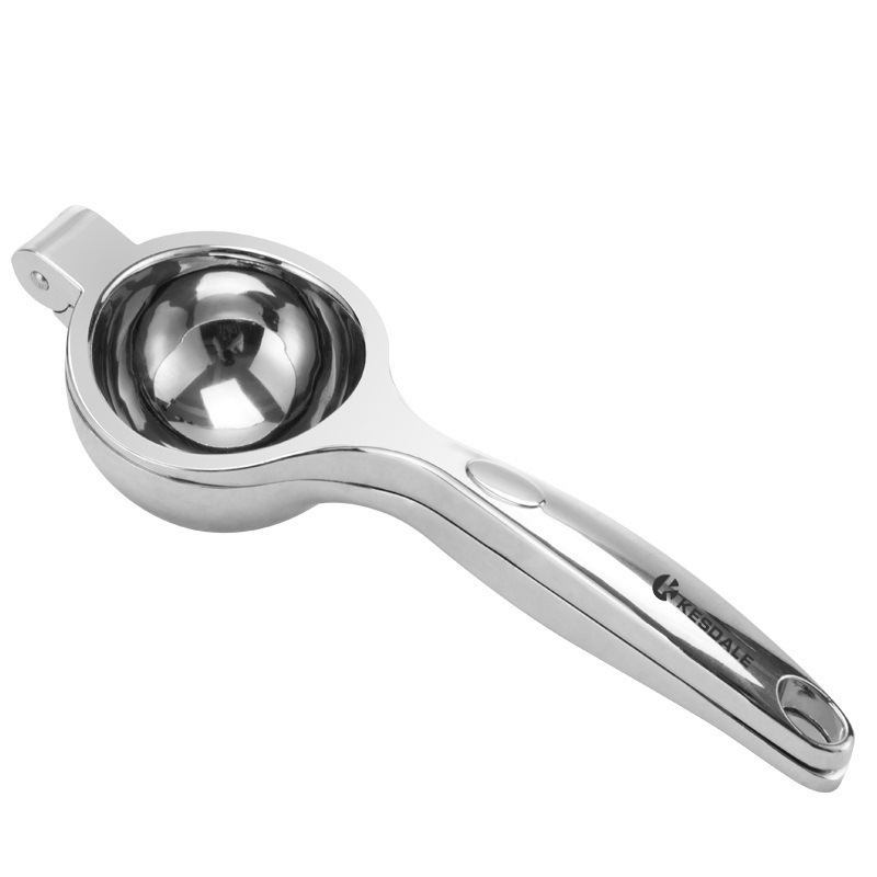Stainless Steel Hand Press Juicer