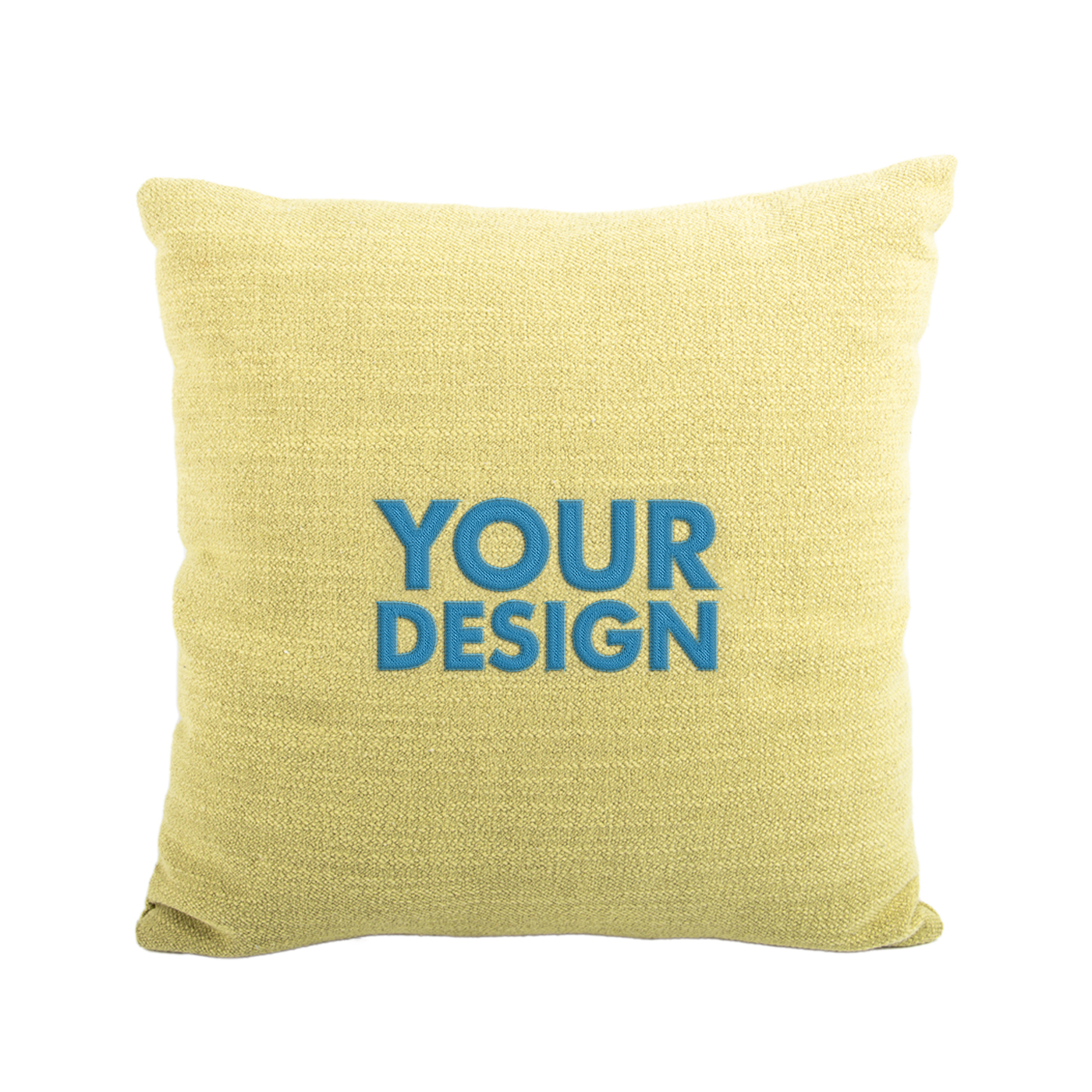 Custom Square Throw Pillow1
