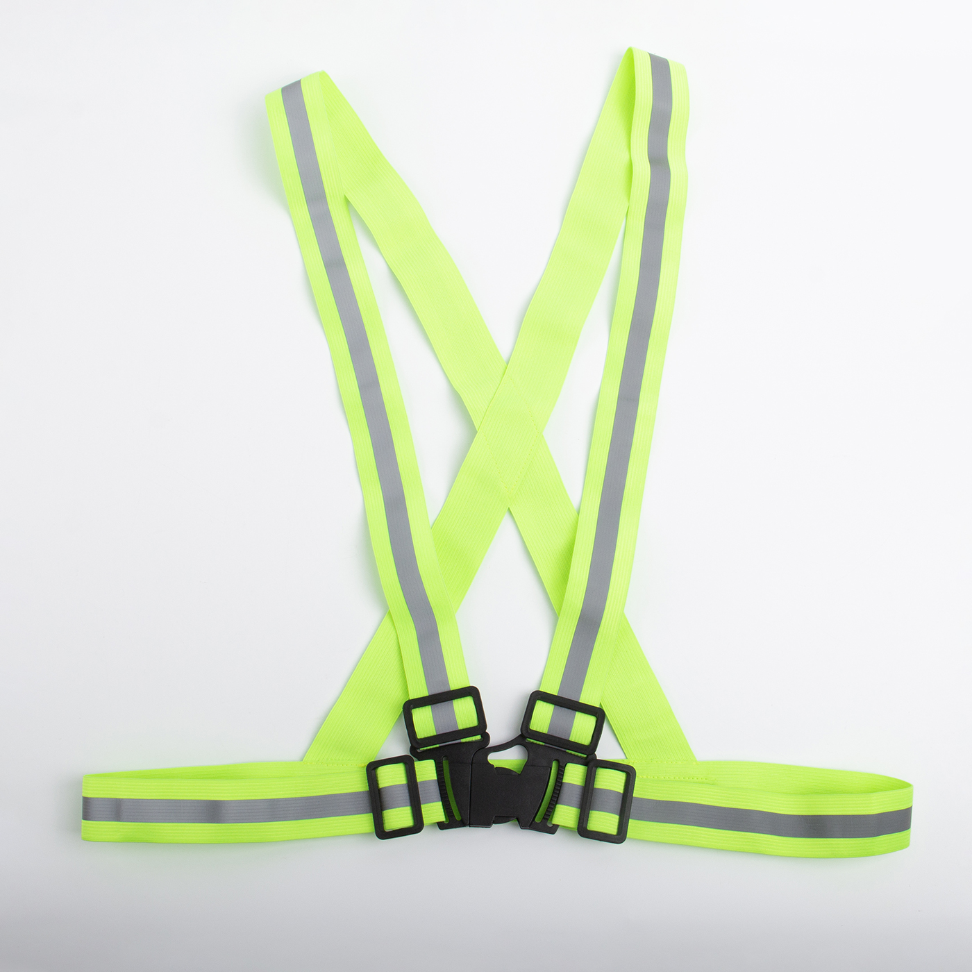 Adjustable Safety Vest2