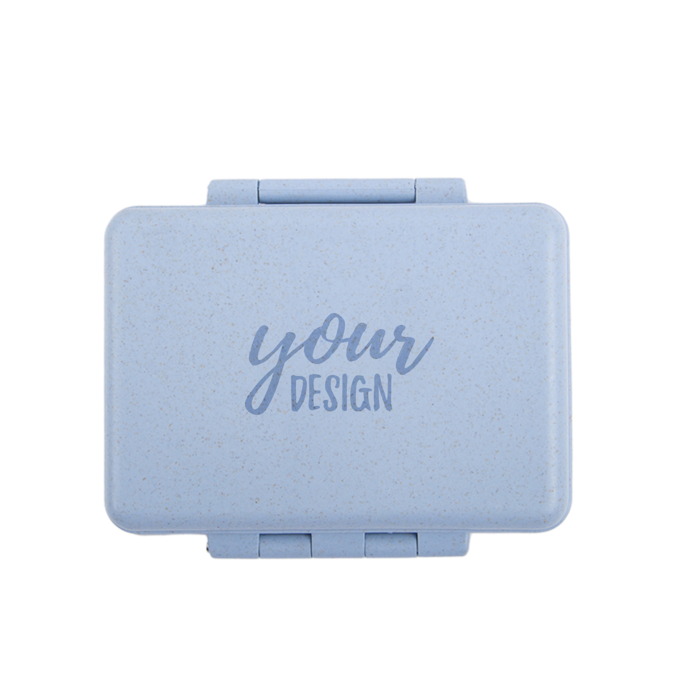 Portable Medicine Dispenser Case1