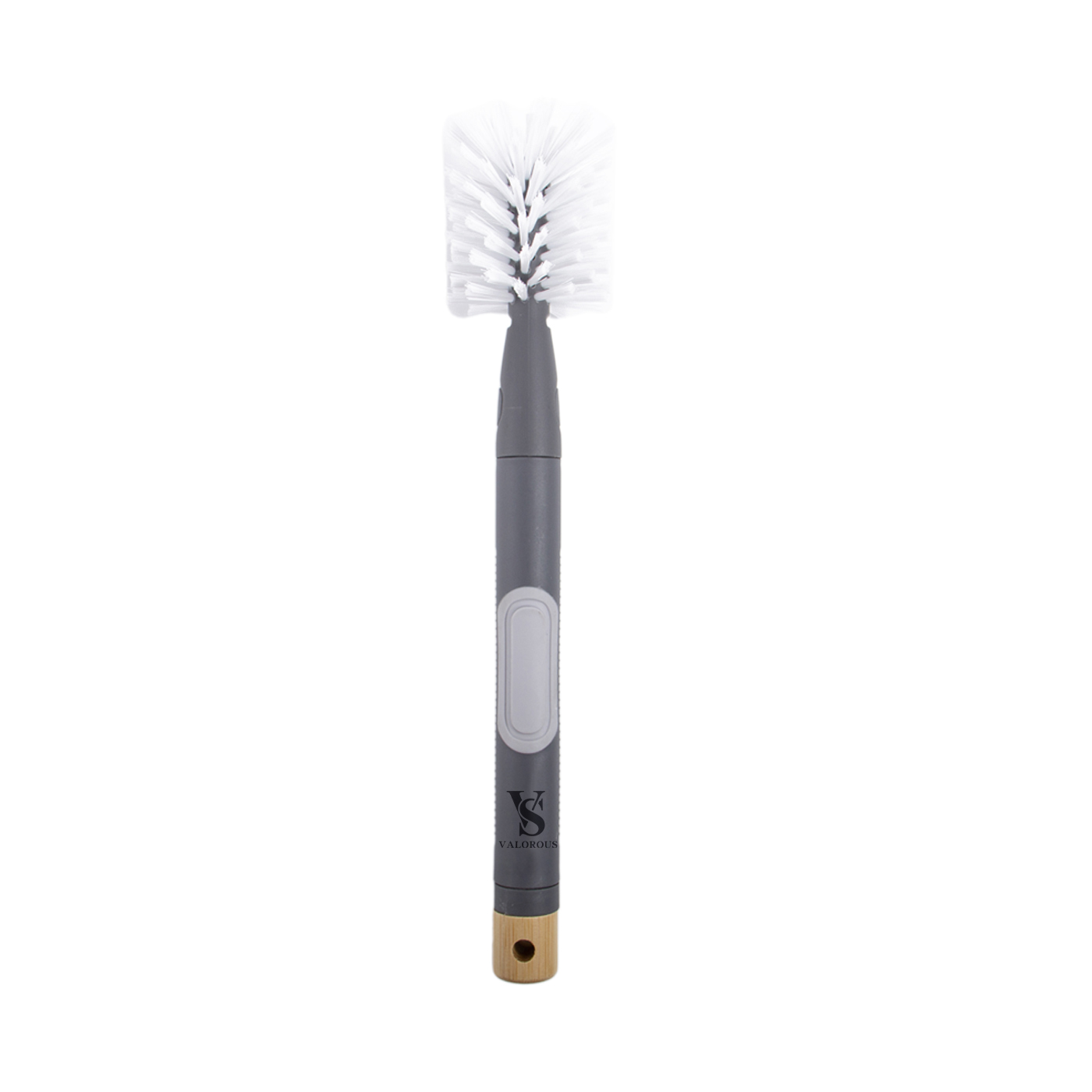 Water Bottle Cleaning Scrubbing Brush