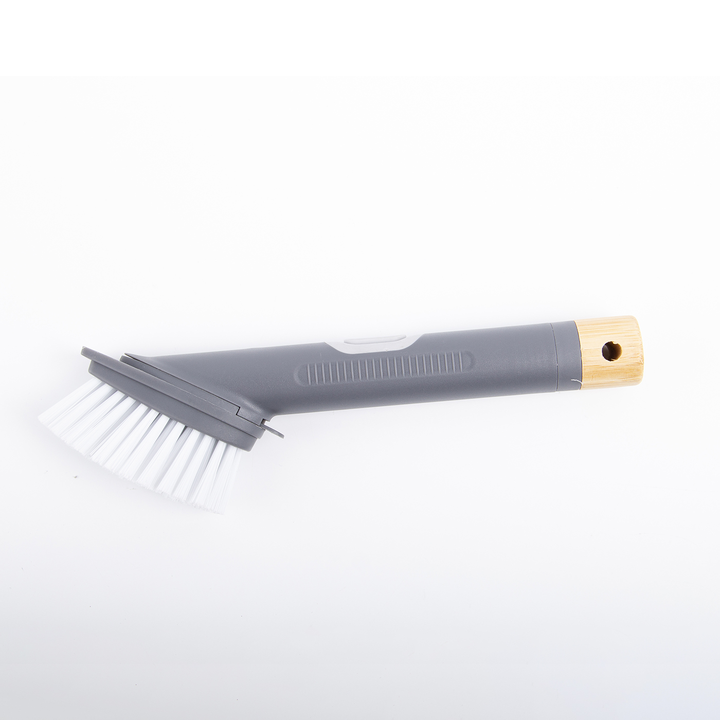 Soap Dispensing Dish Brush4