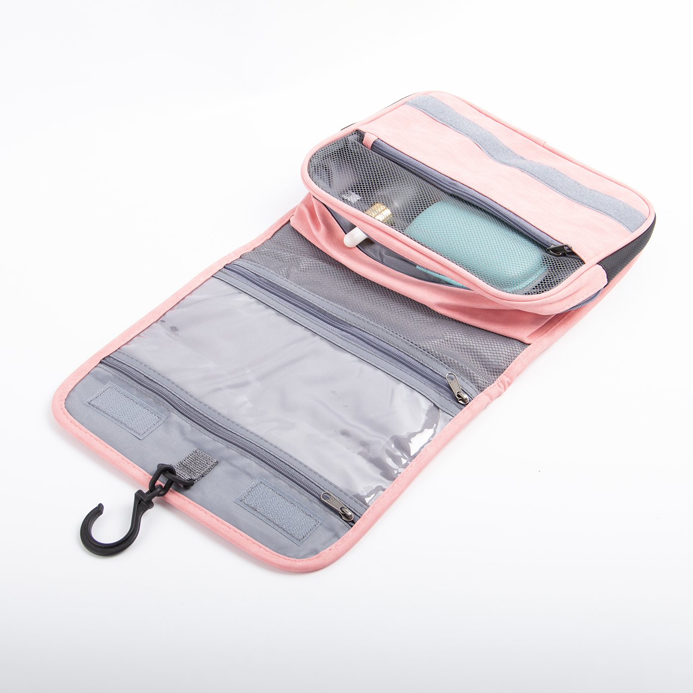 Water Resistant Makeup Bag3