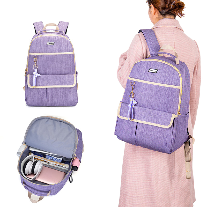 Stylish Laptop Backpack
