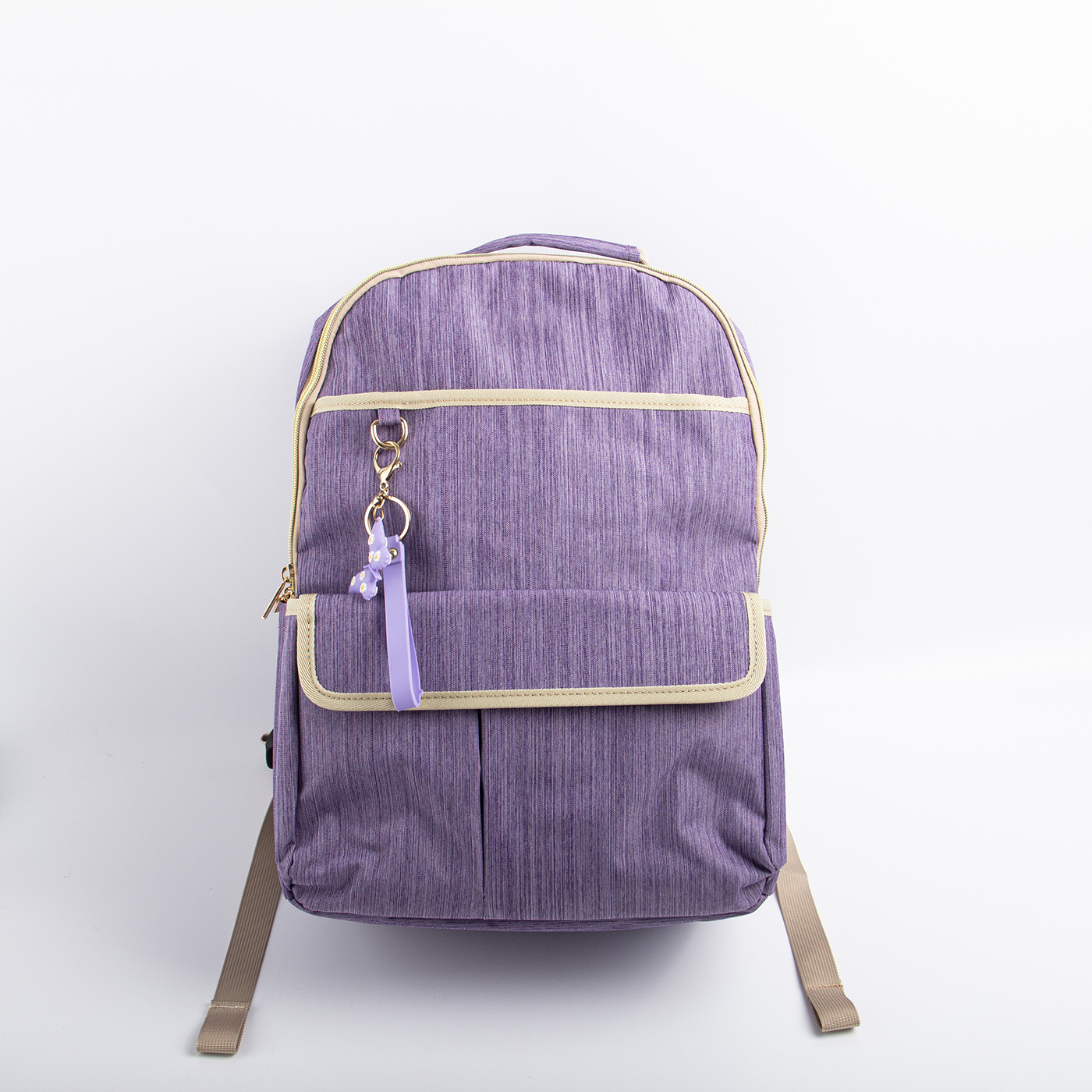 Fashion Laptop Backpack3