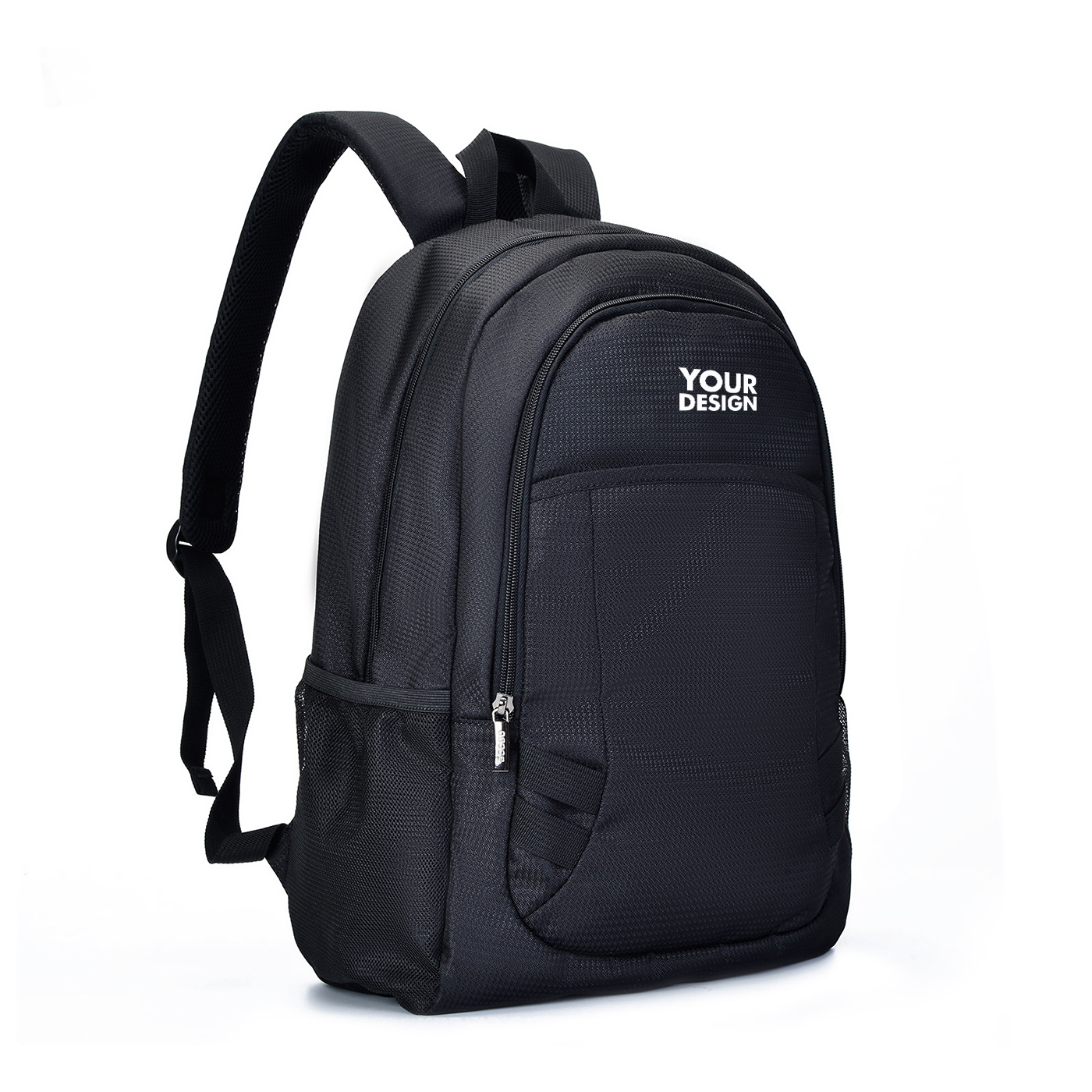 Customized Leisure Laptop Backpack1
