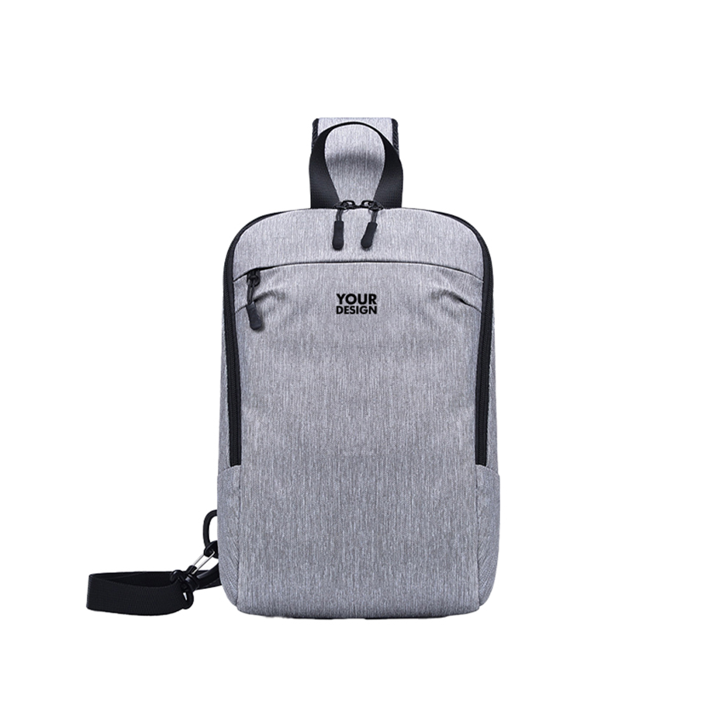 Crossbody Sling Backpack1