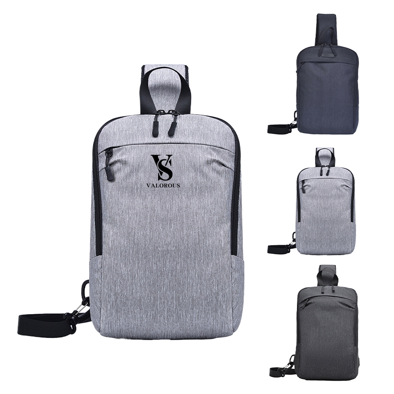 Crossbody Sling Backpack