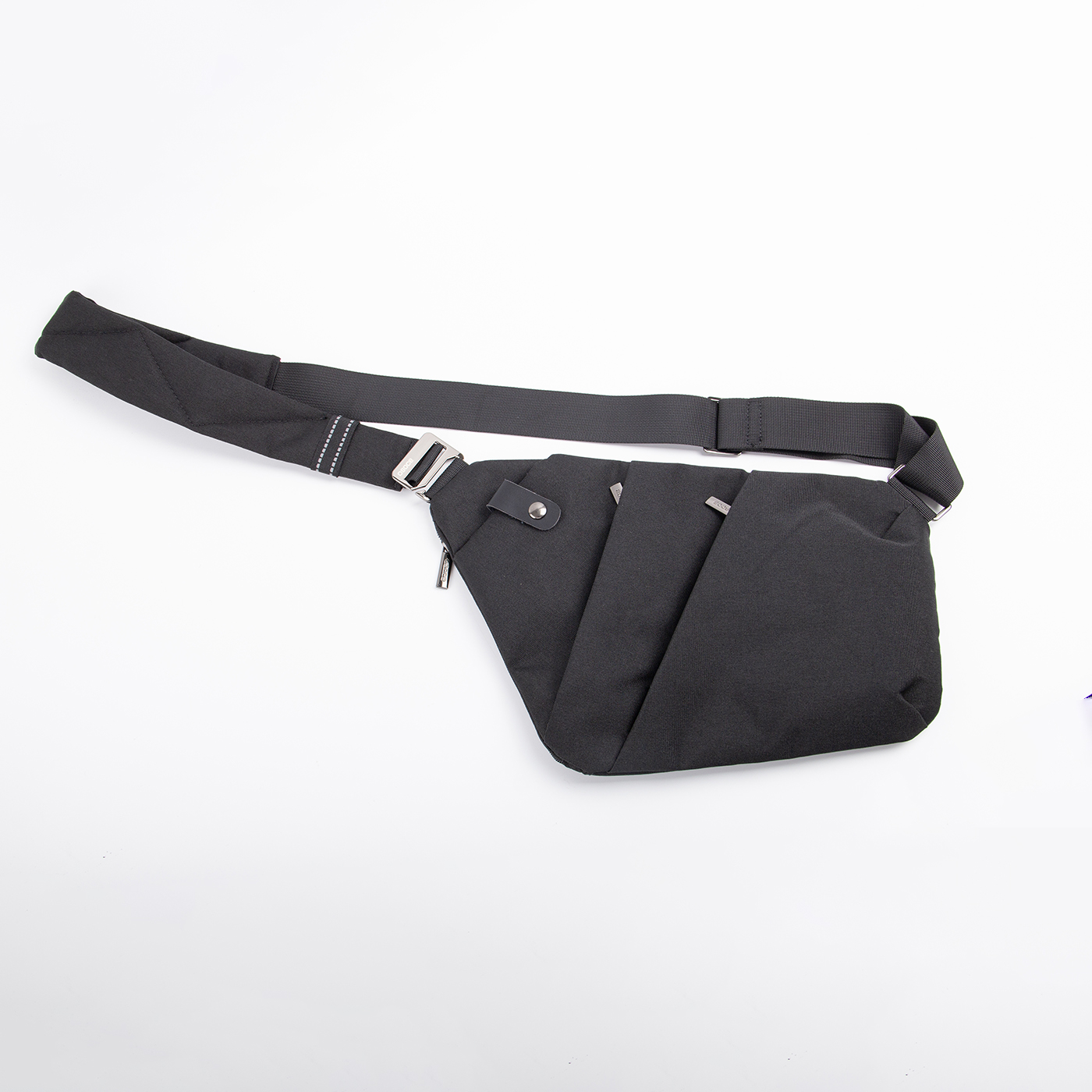  Compact Crossbody Sling Backpack4