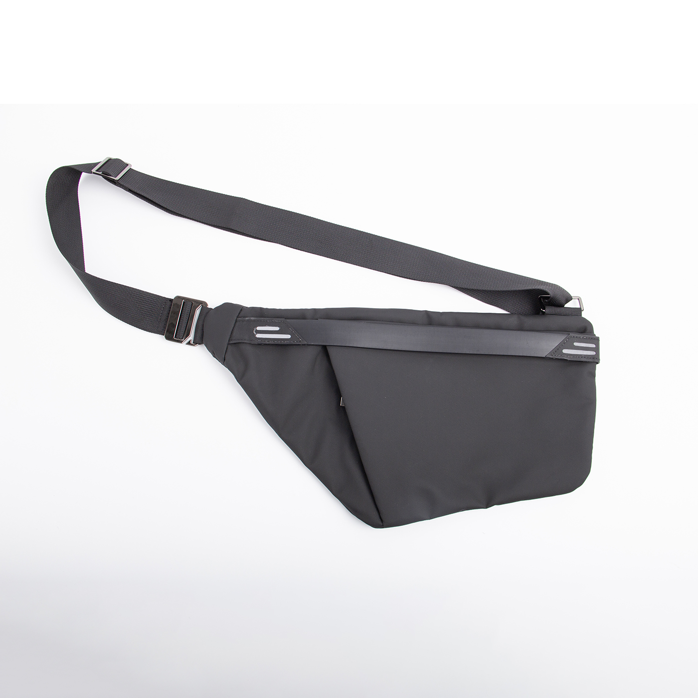 Adjustable Straps Cross-Body Bag1