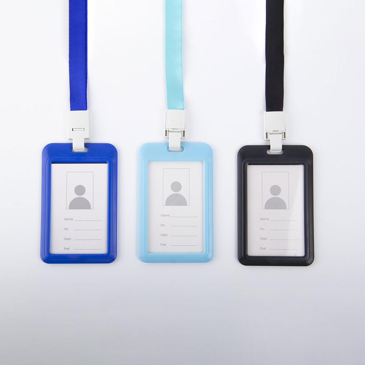 Promotional ID Holder Lanyard2