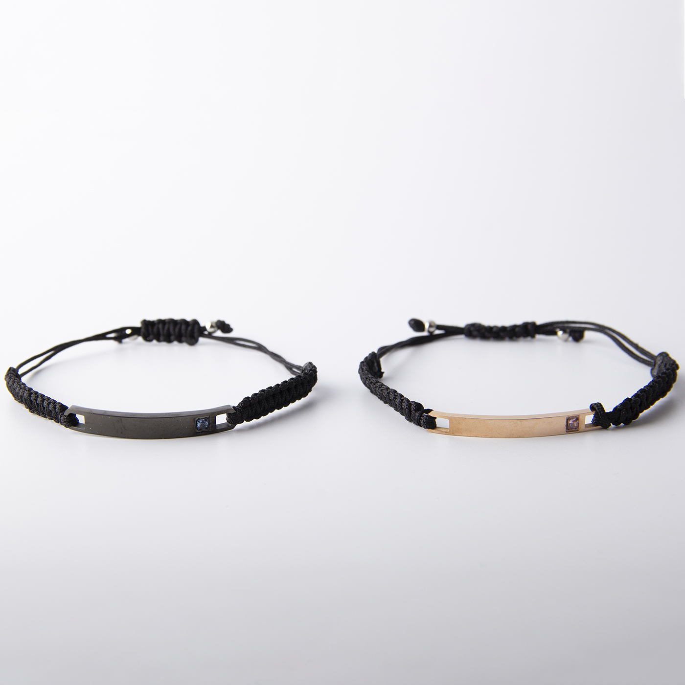 Personalized Name Hand Woven Bracelet3