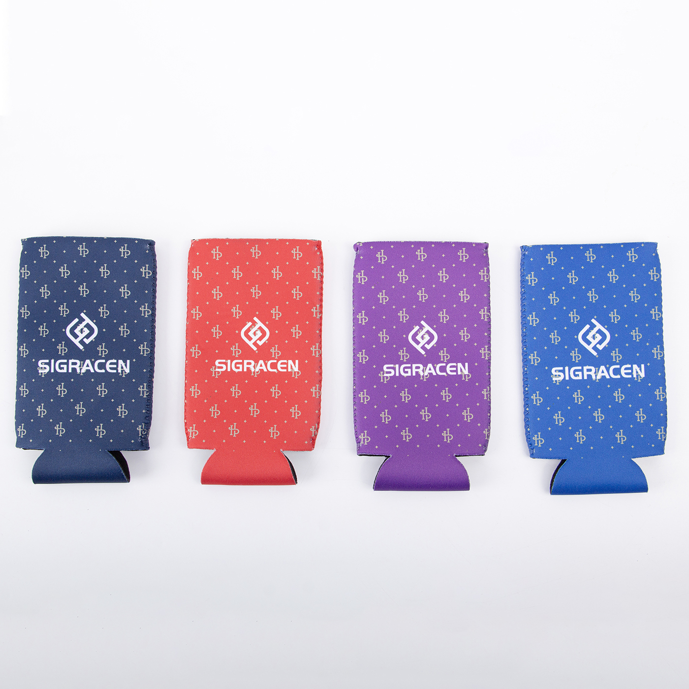 Custom 350ml Neoprene Can Cooler2