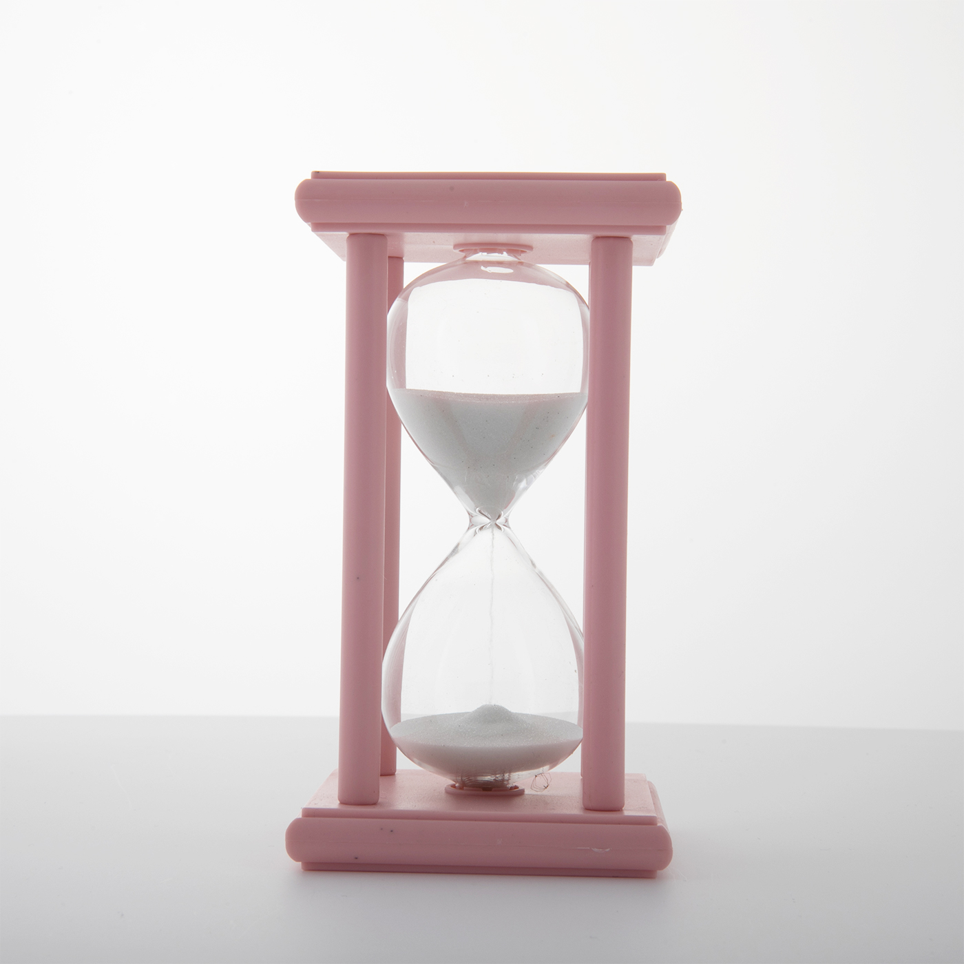 Custom 15 Minute Hourglass Sand Timer3