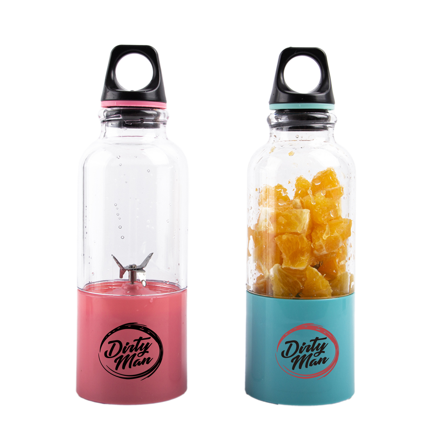 Portable Rechargeable Blender