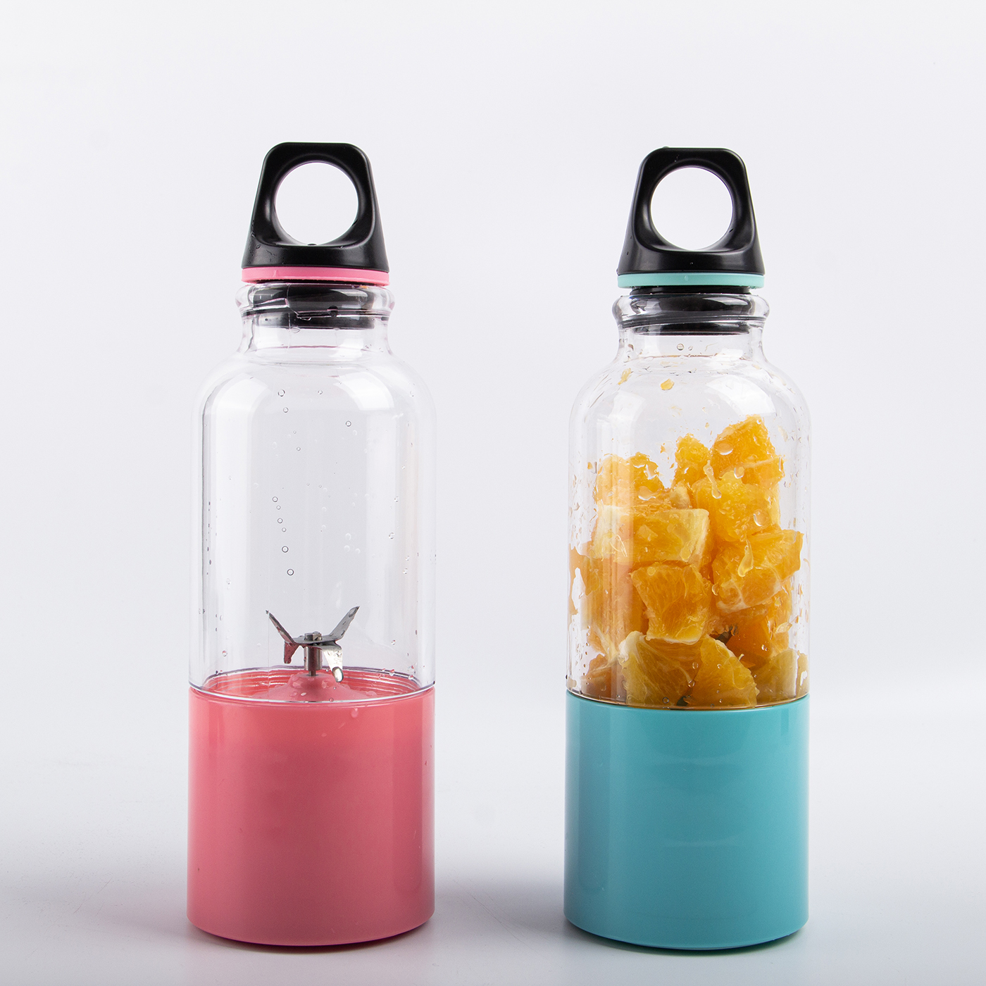 Portable Rechargeable Blender4