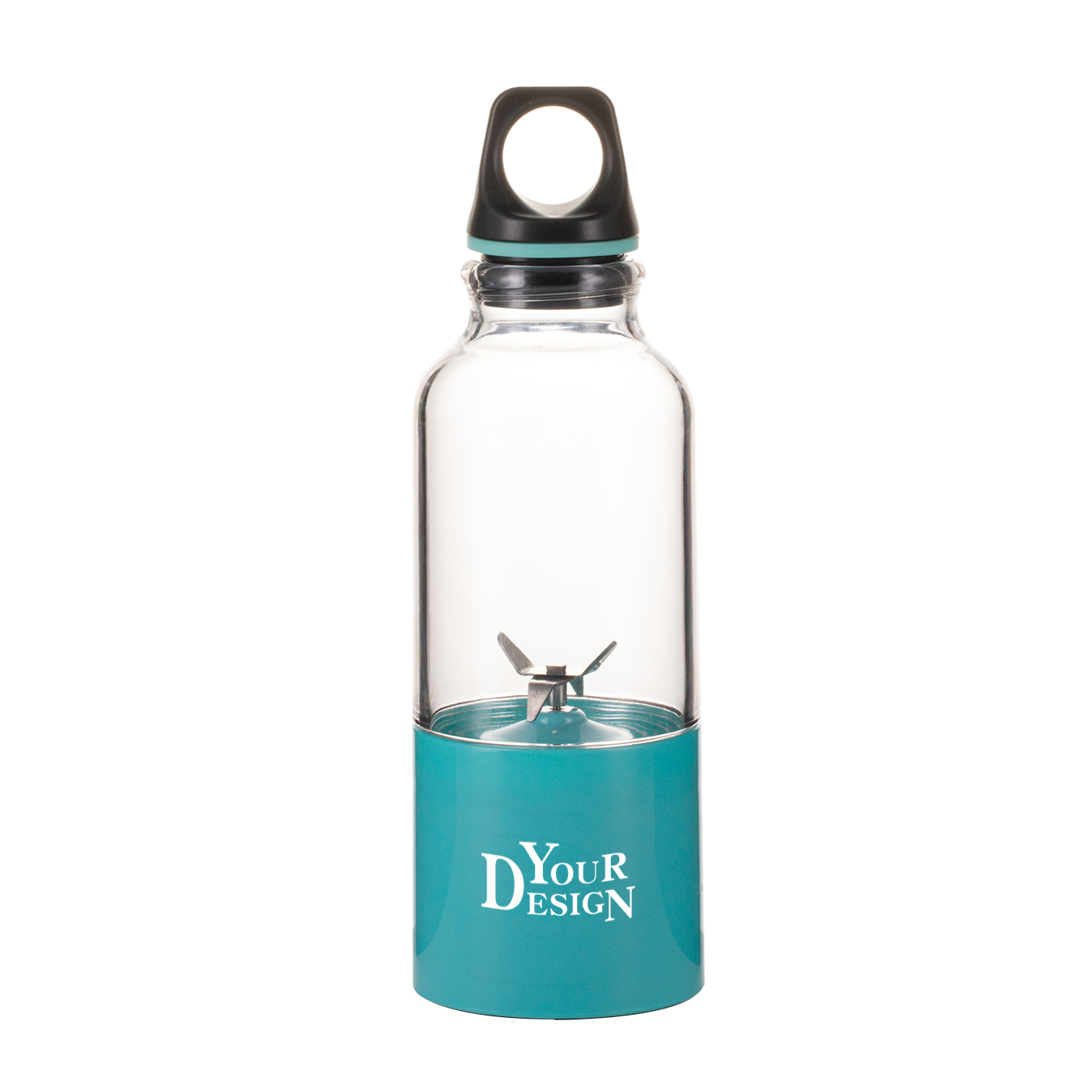 Portable Rechargeable Blender2