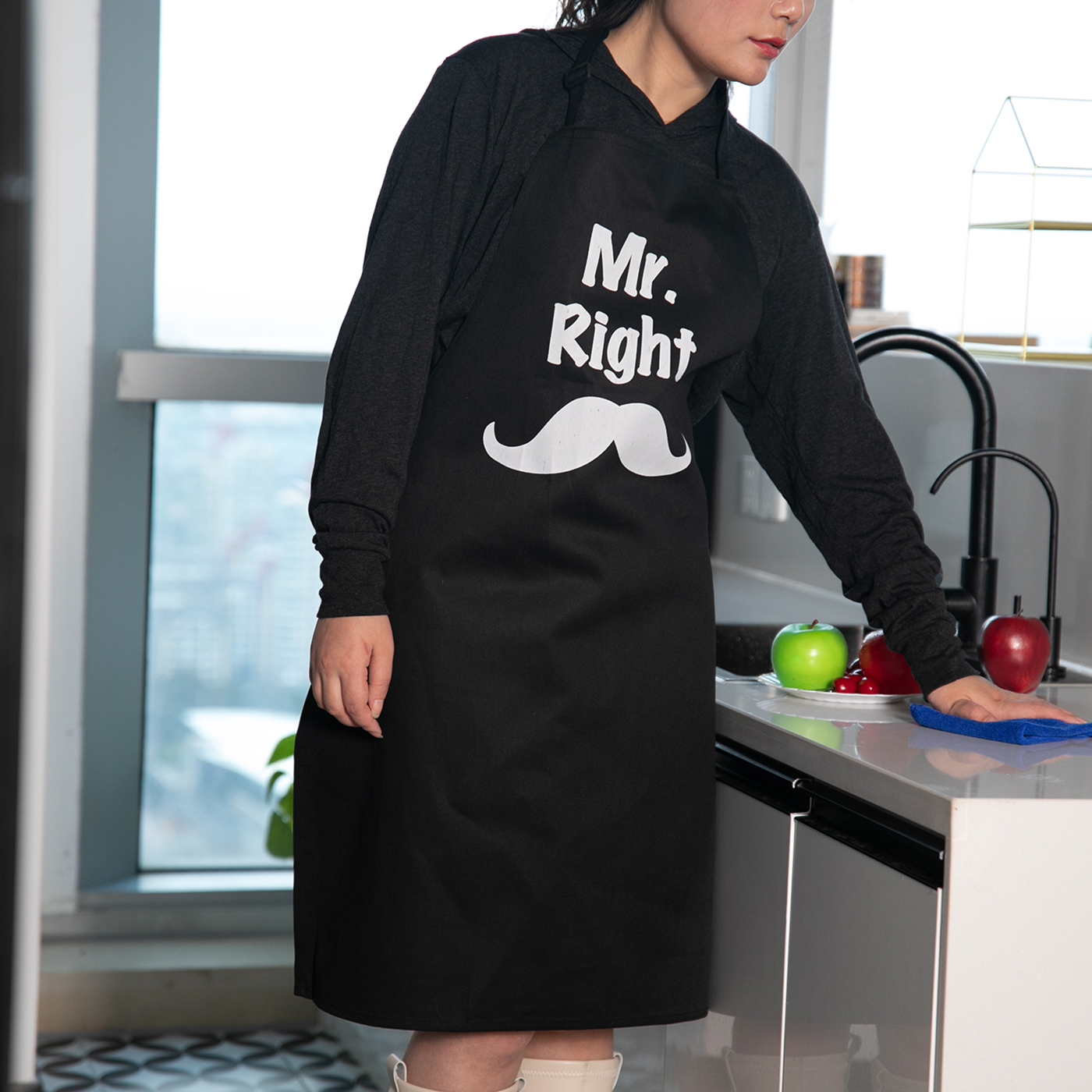 Adjustable High-quality Apron1