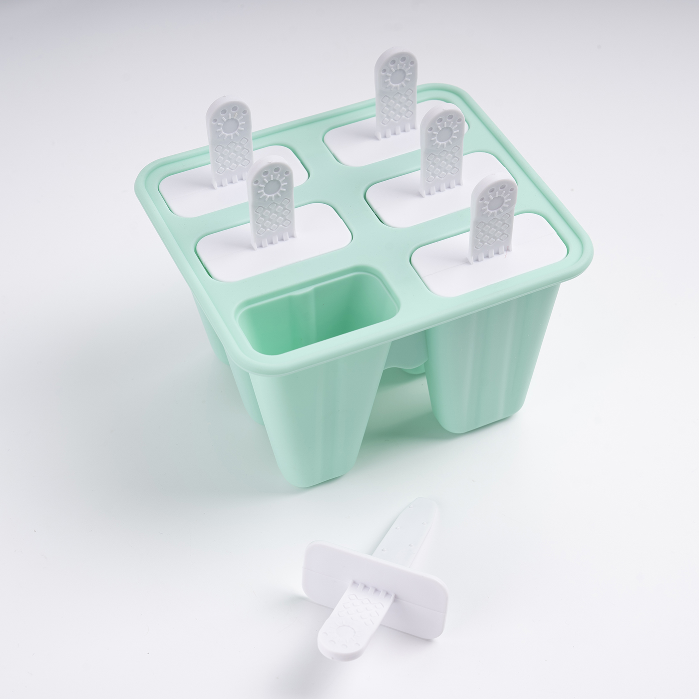 6 Piece Ice Pop Maker3