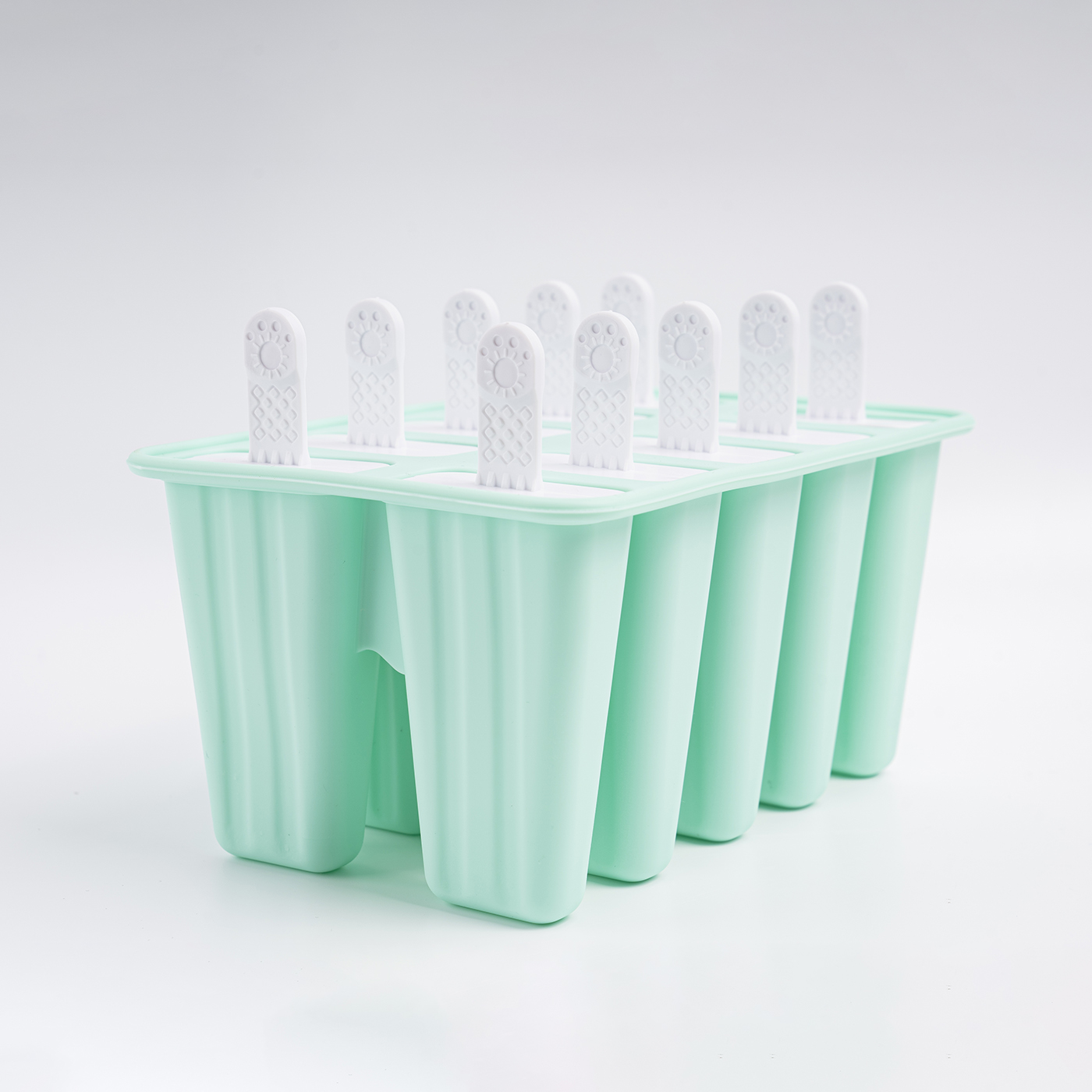 10-Grid Ice Cream Mold3