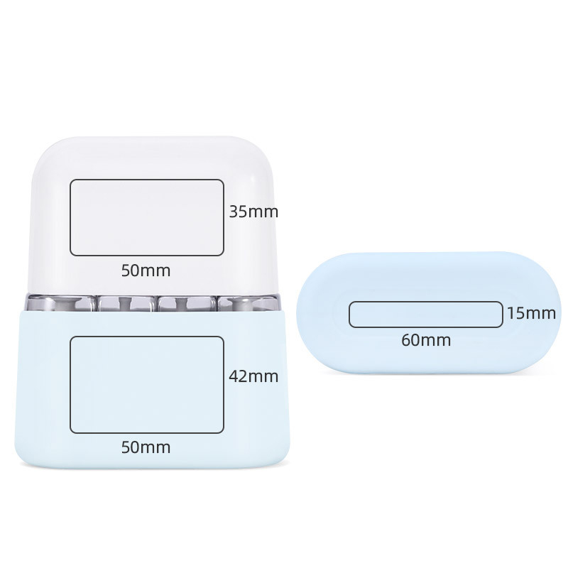 Travel Leak Proof Containers3