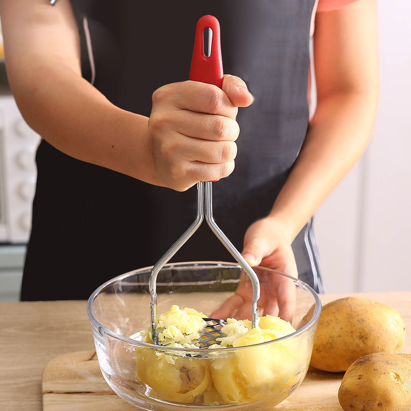 Kitchen Potatoes Masher1