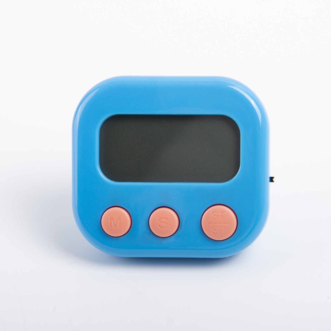 Custom Digital Kitchen Timer4