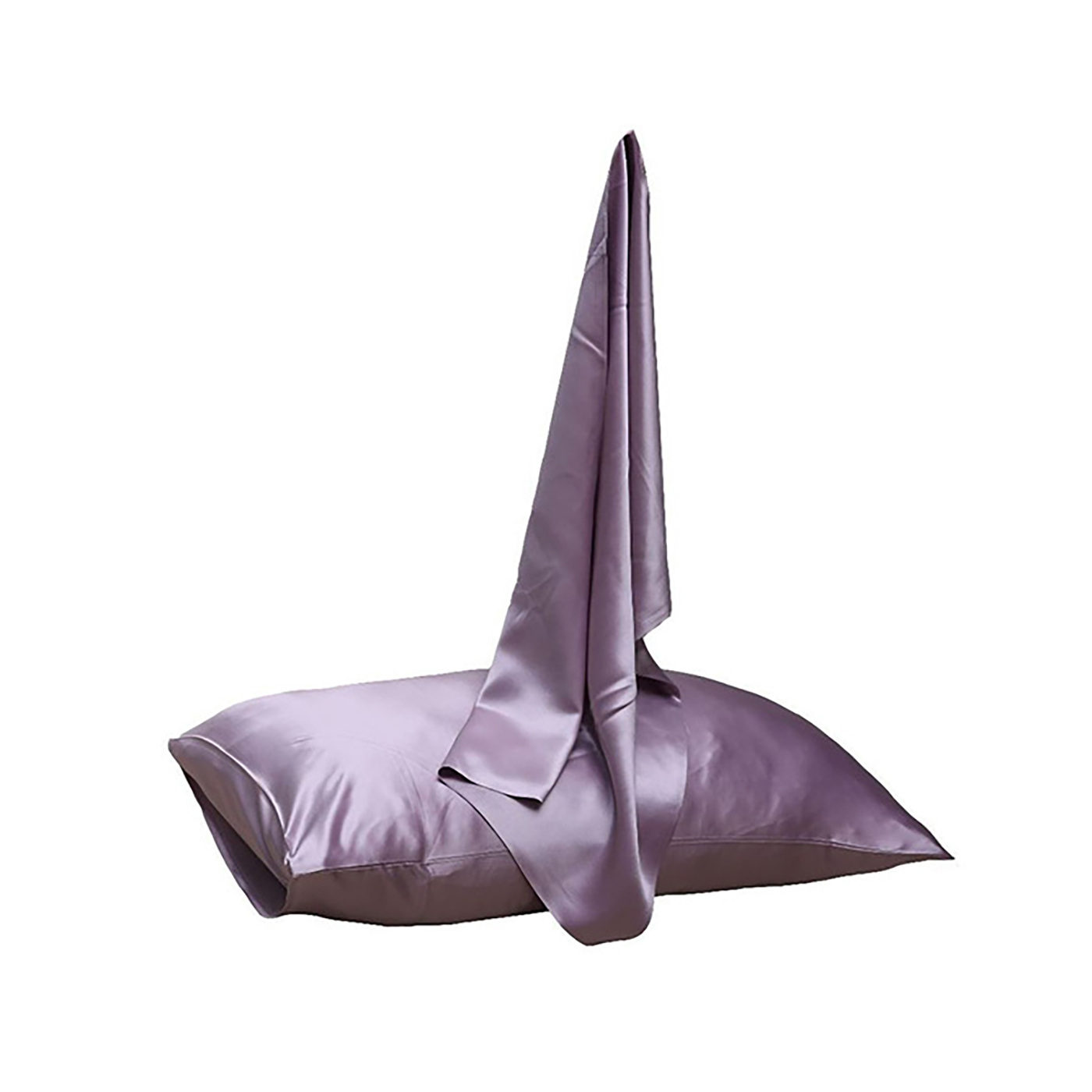 Personalized 22 Momme Silk Pillowcase1