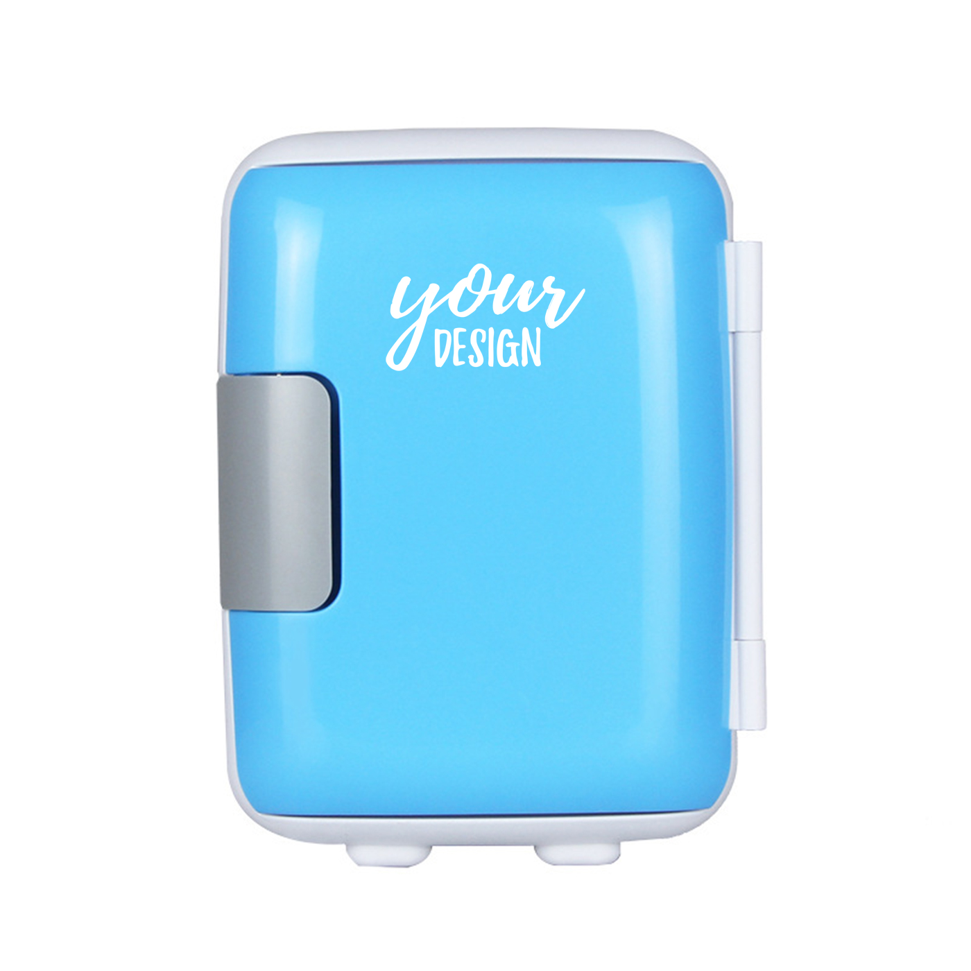 Custom 4L Capacity Fridge1