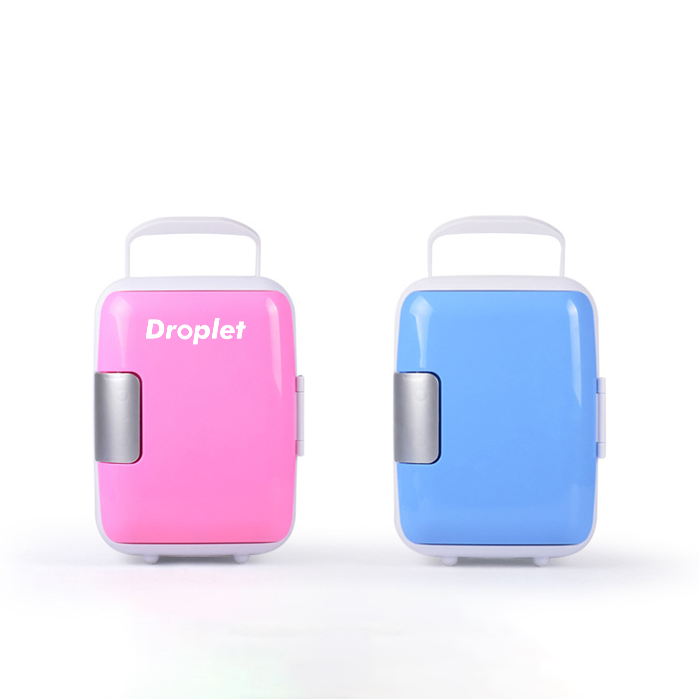 Custom 4L Capacity Fridge