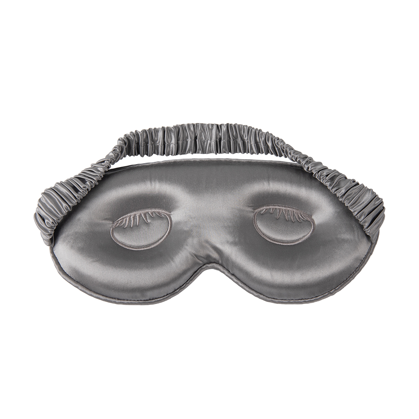 Soft Silk 3D Eye Mask2