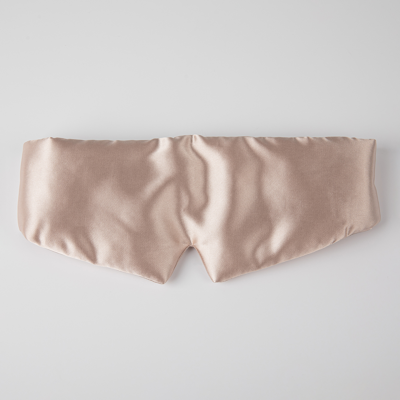 Soft Satin Silk Sleep Eye Mask 3