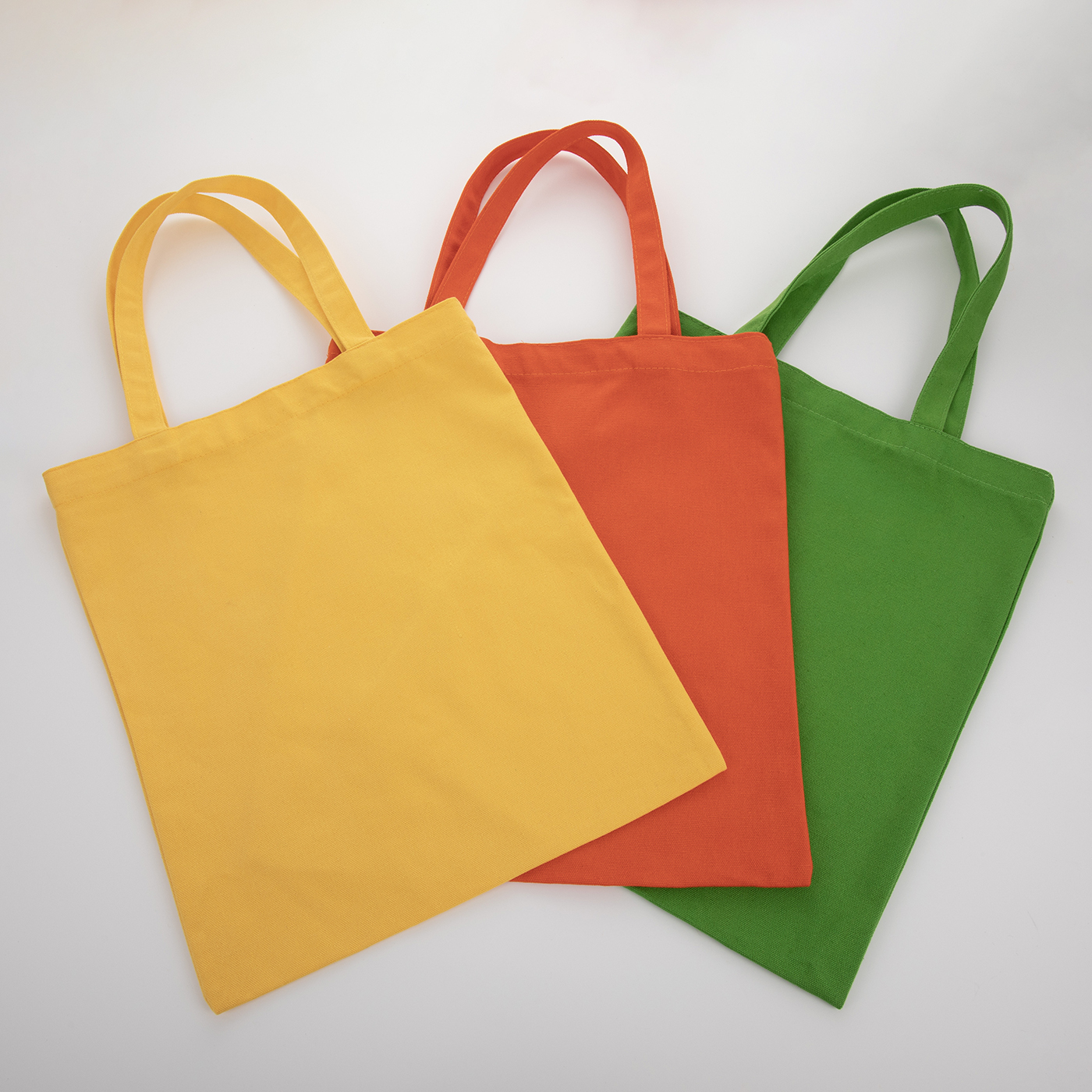 Reusable Canvas Tote Bags2