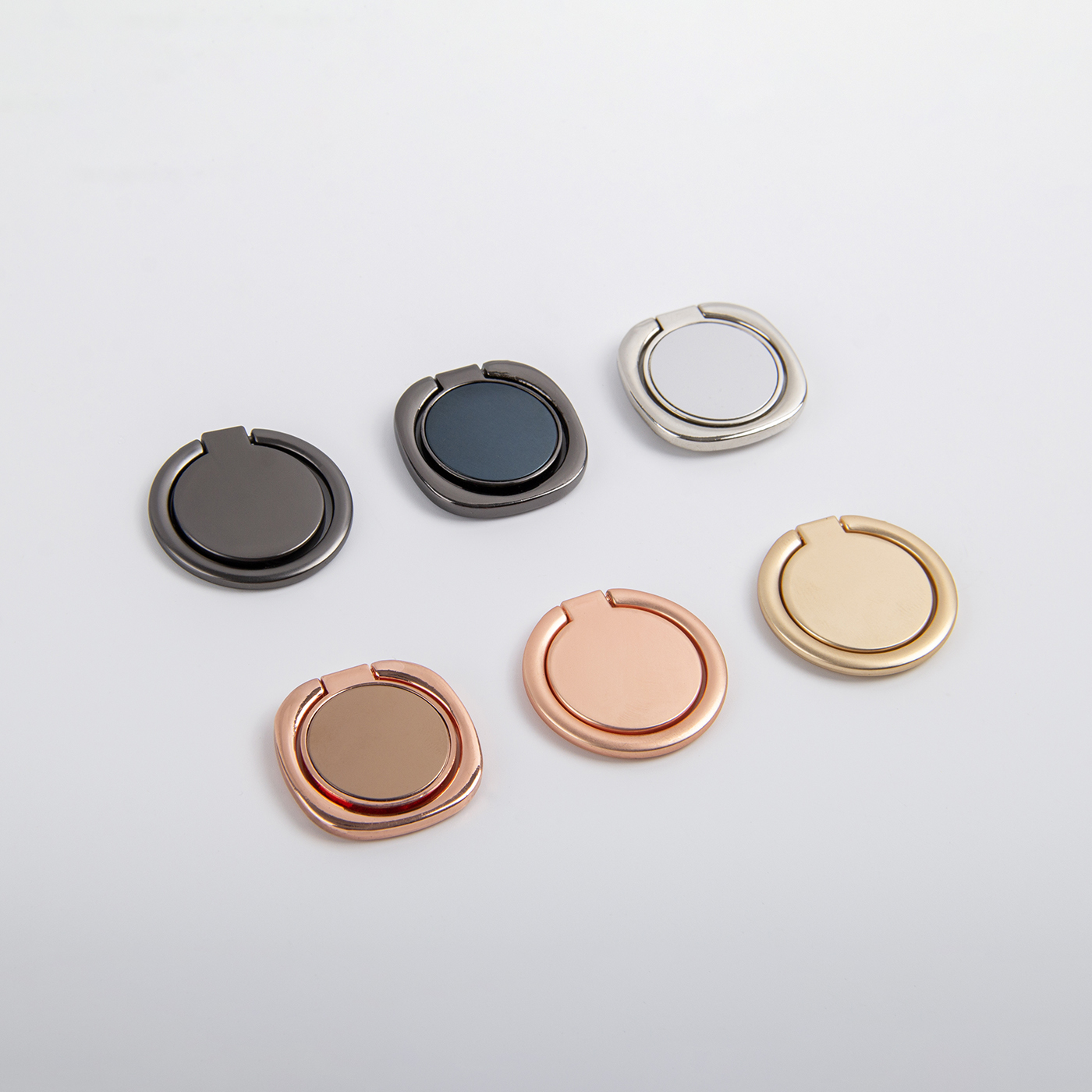 Cell Phone Finger Ring Stand4