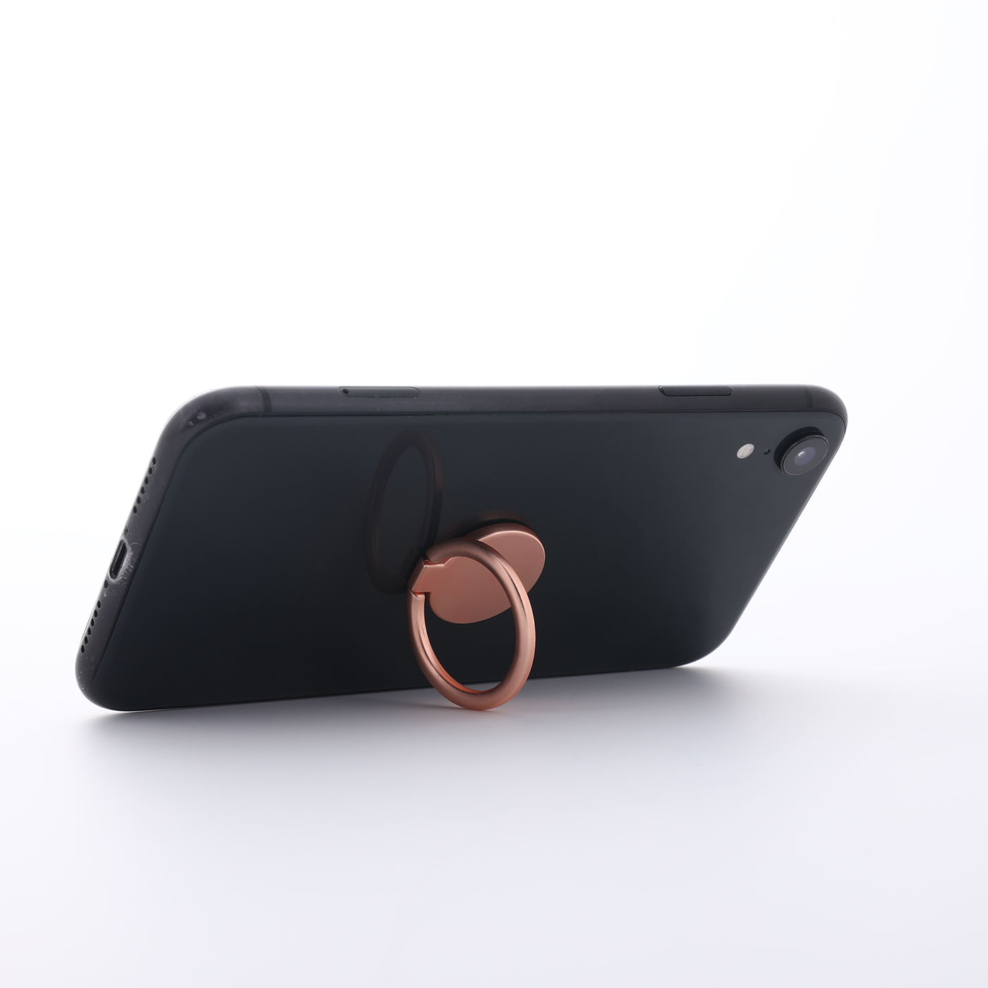 Cell Phone Finger Ring Stand1